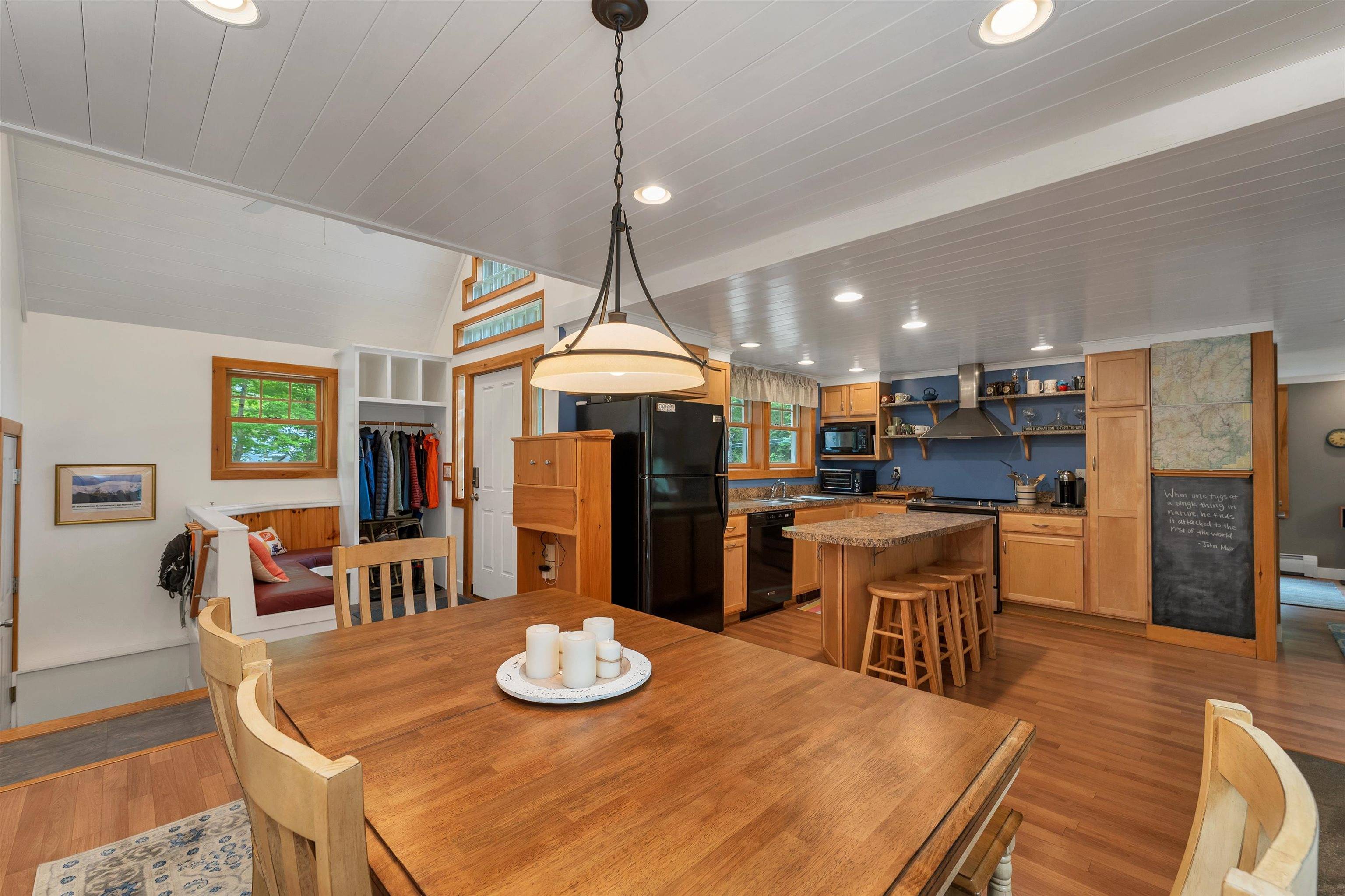 70 Green Hill RD Jackson, NH 03846