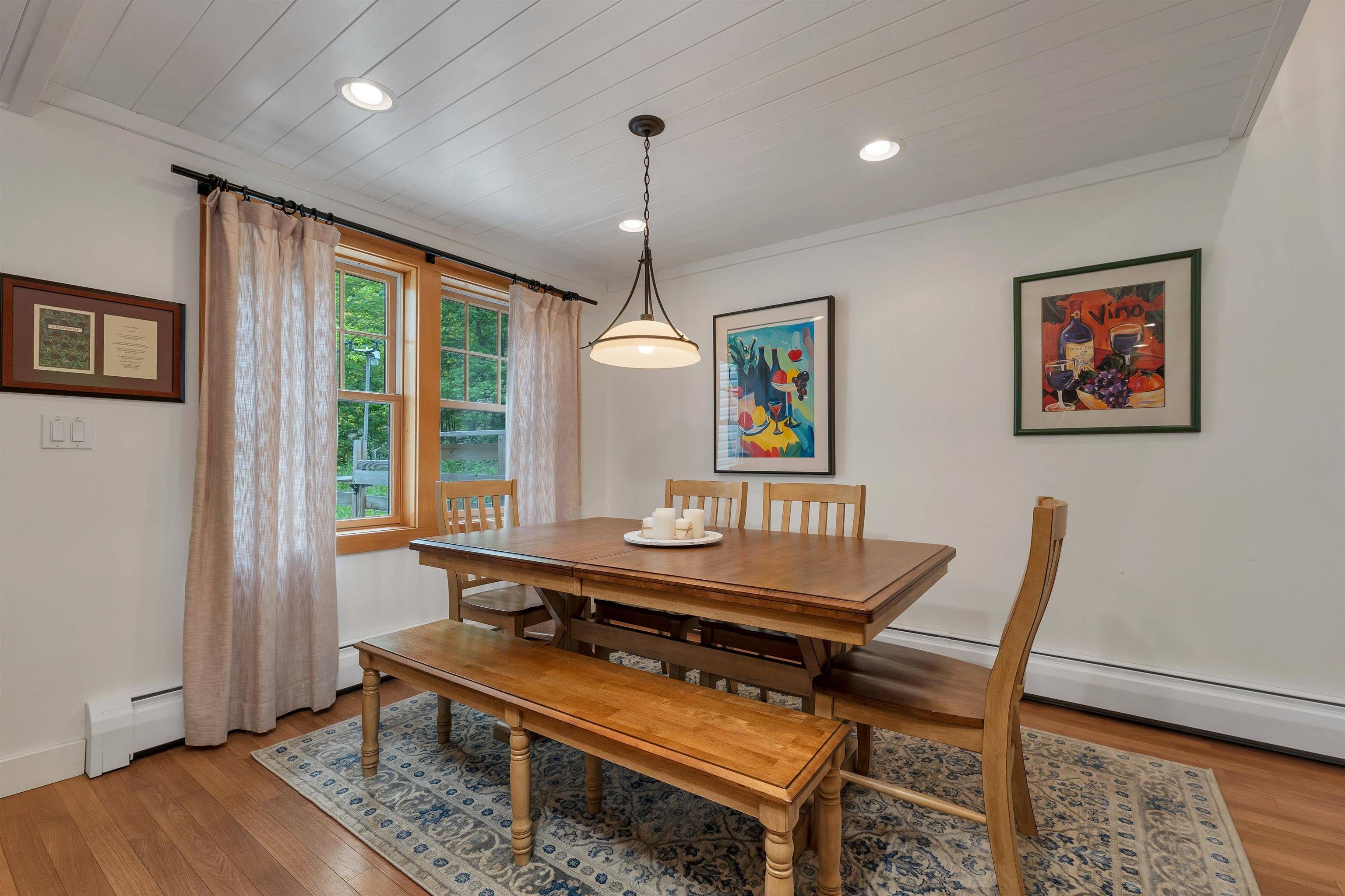 70 Green Hill RD Jackson, NH 03846