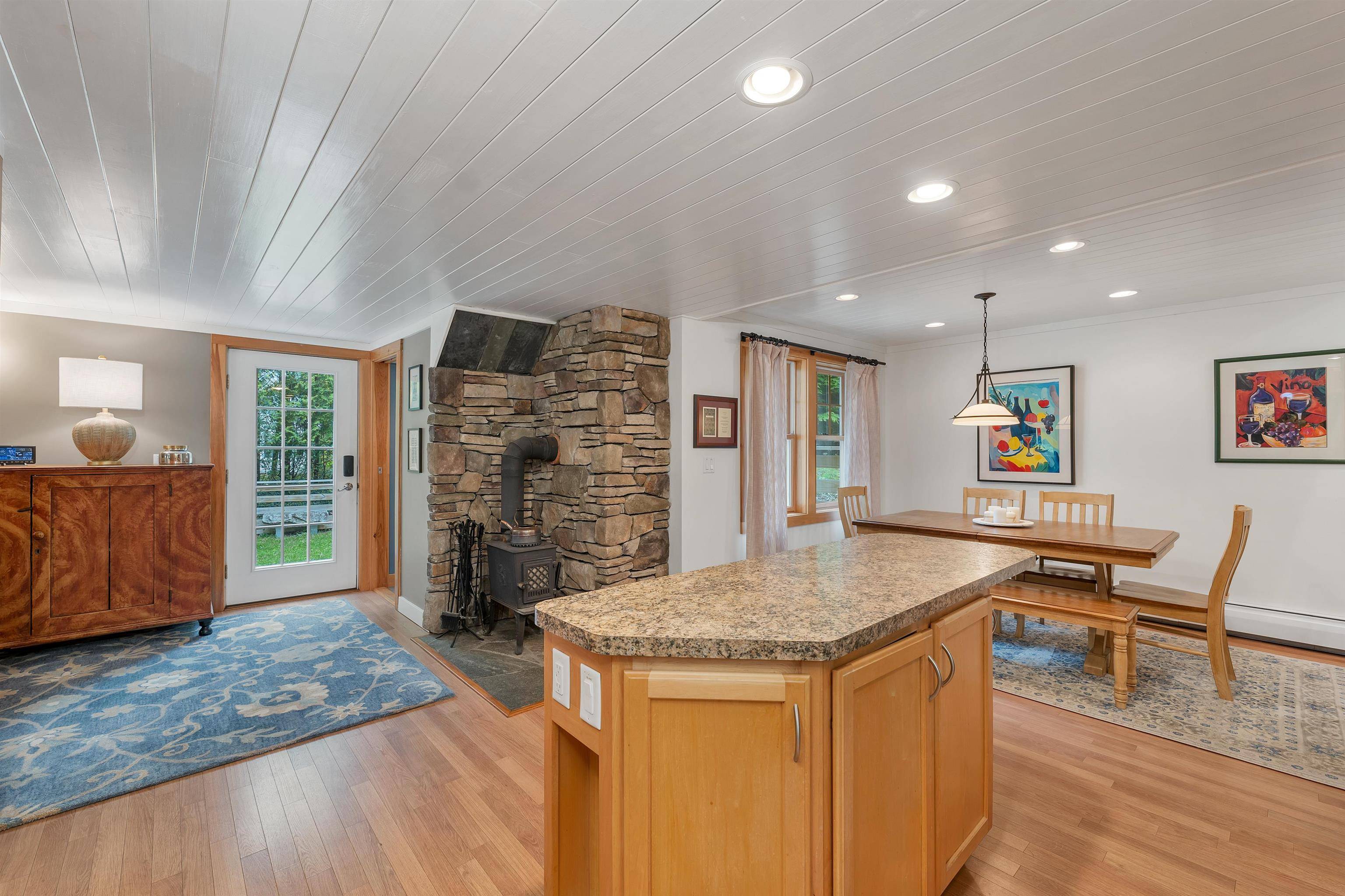70 Green Hill RD Jackson, NH 03846