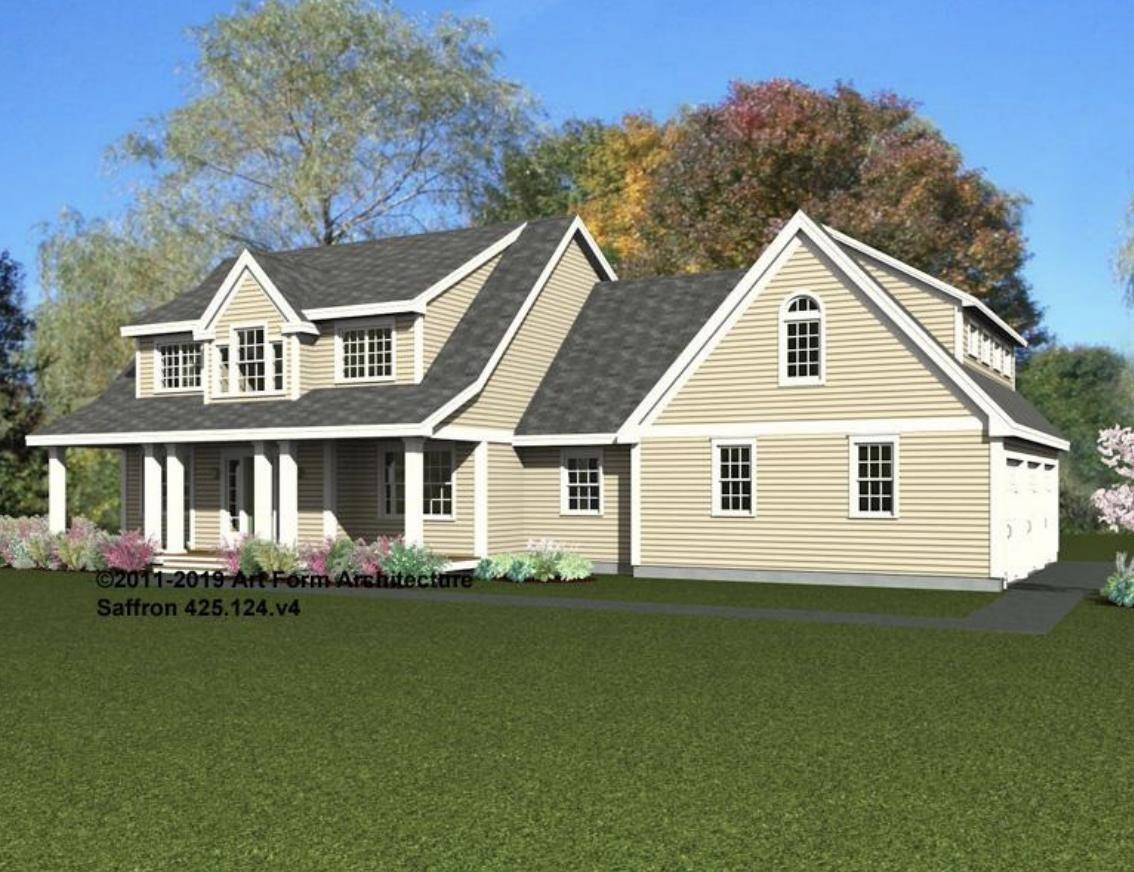 Bedford, NH 03110,Lot 31-4 Jenkins RD #Lot 31-4  - Saffron Compote