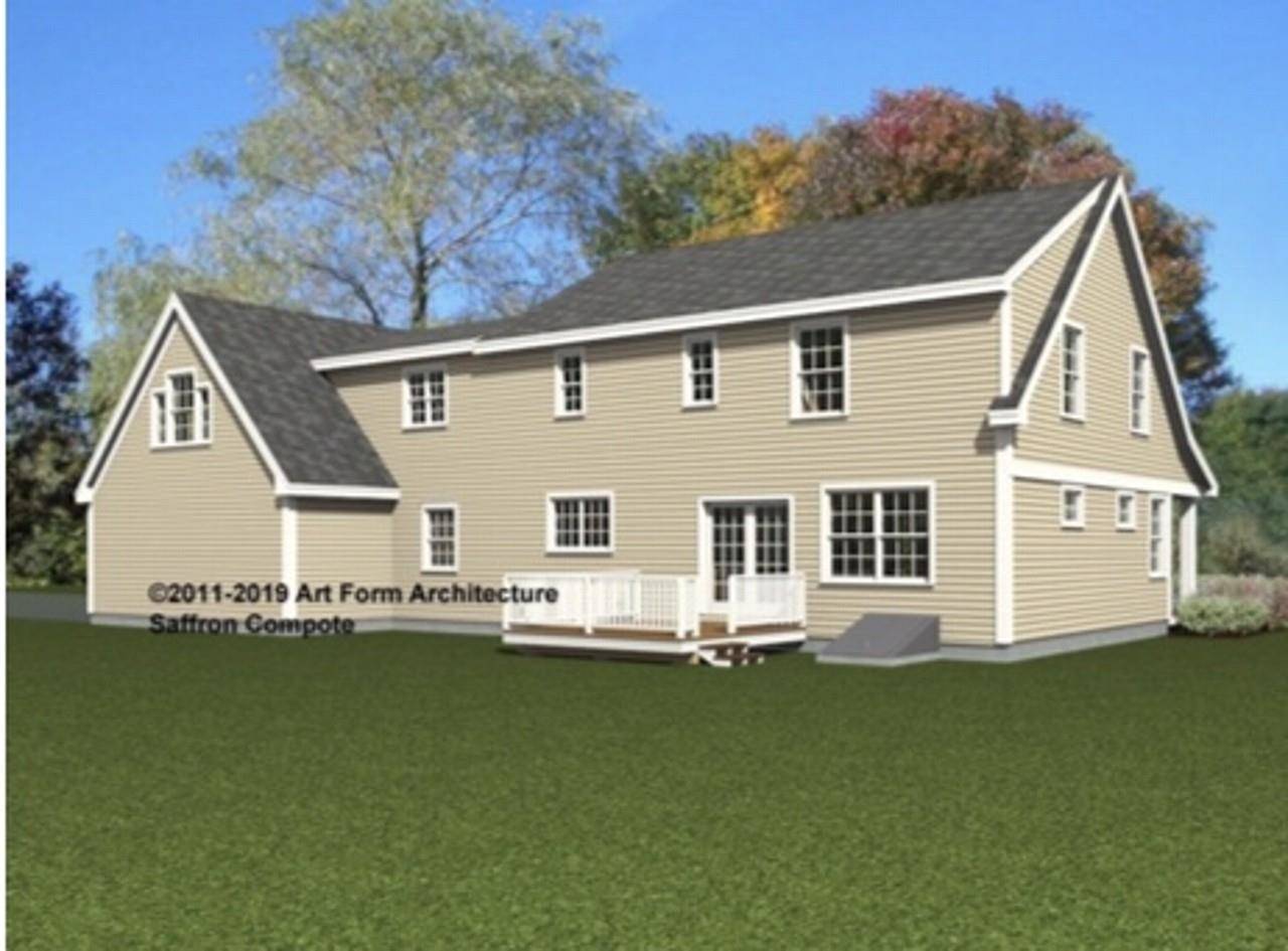 Lot 31-4 Jenkins RD #Lot 31-4  - Saffron Compote Bedford, NH 03110