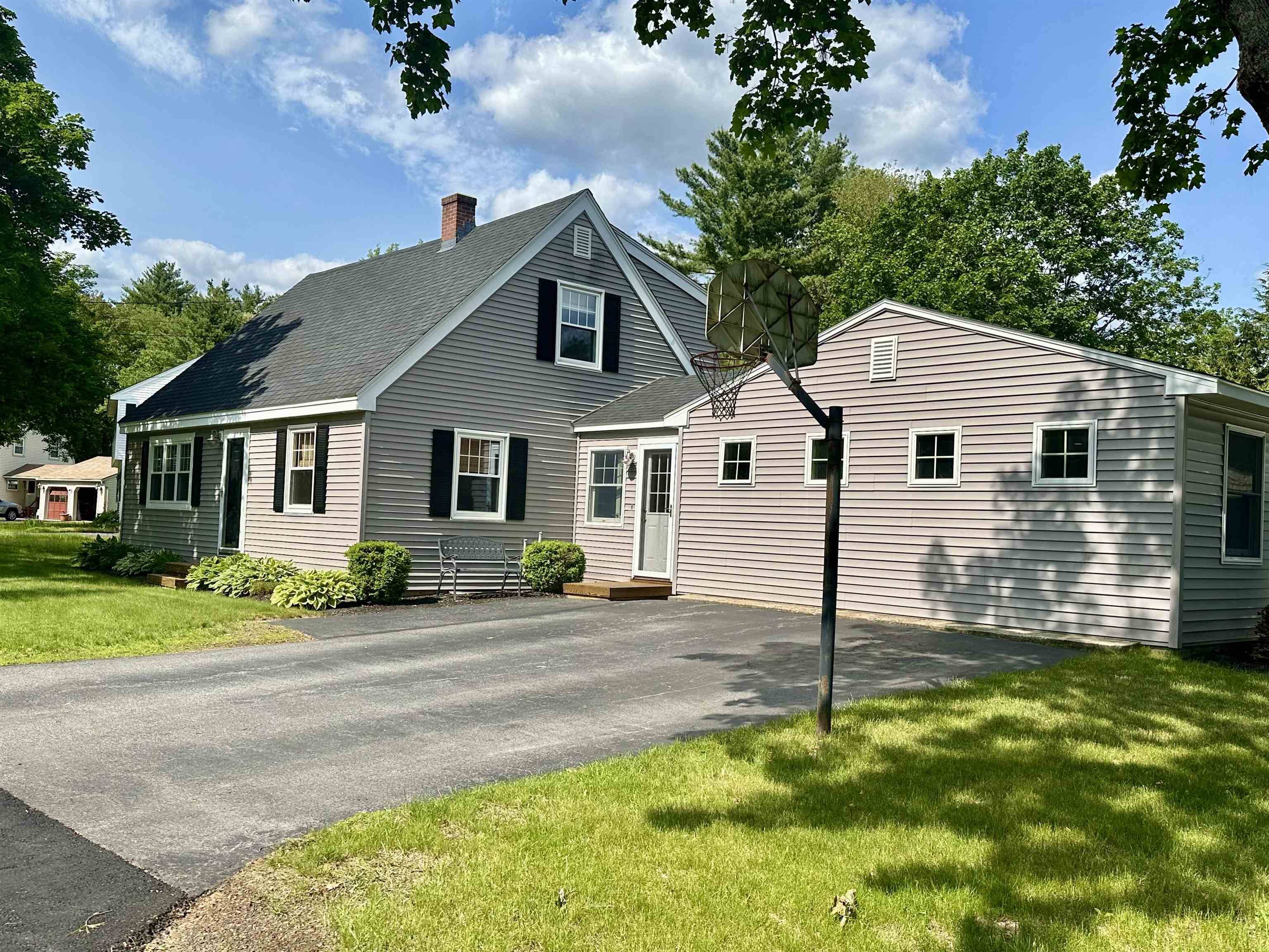 Keene, NH 03431,23 Warren ST