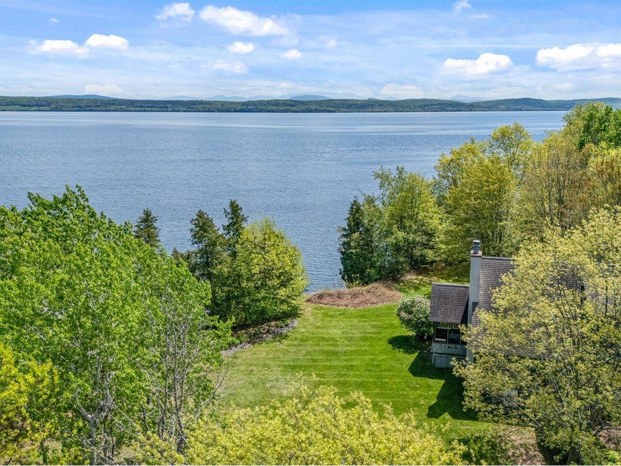 Grand Isle, VT 05458,138 East Shore North