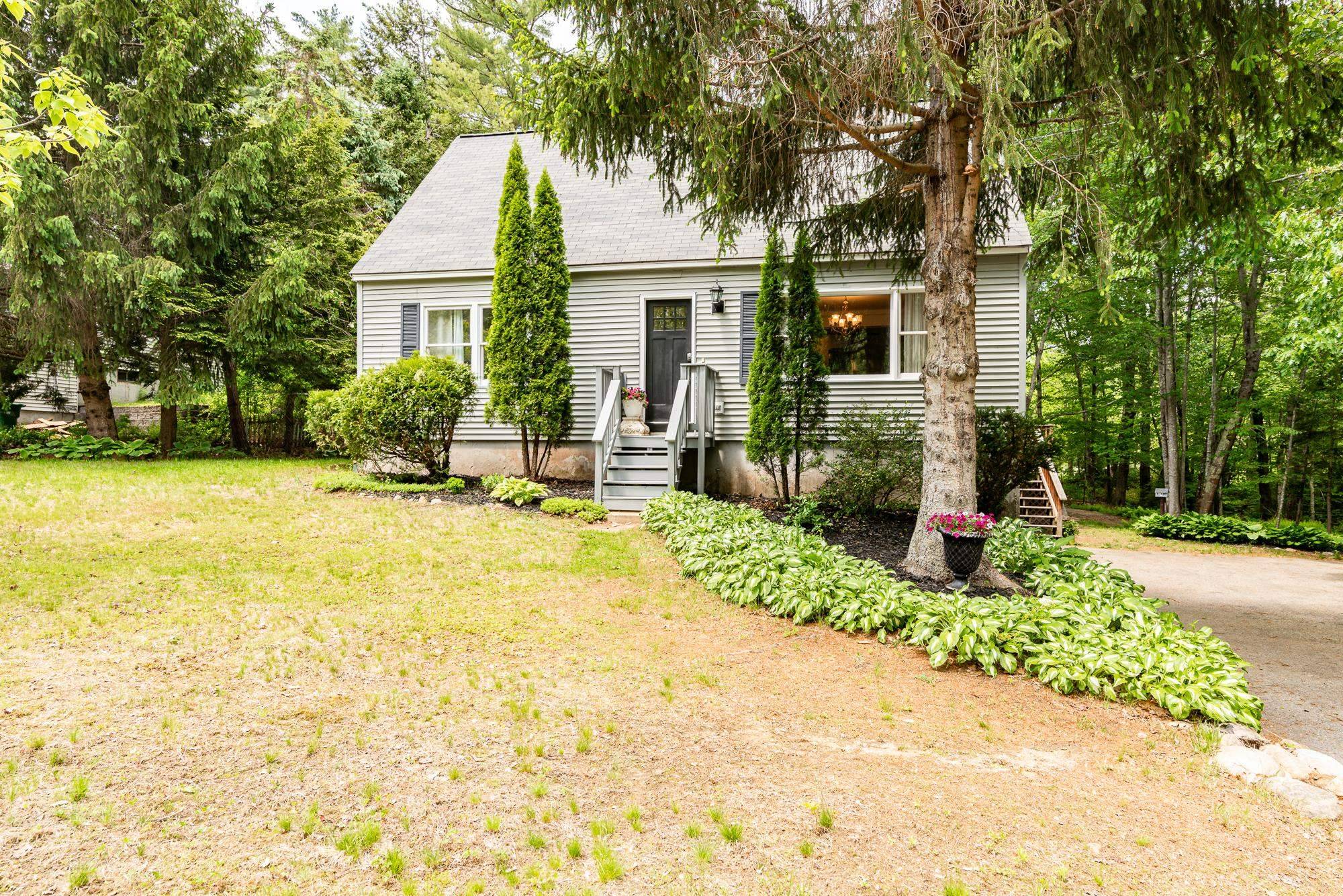 Rochester, NH 03867,23 Howard Brook DR
