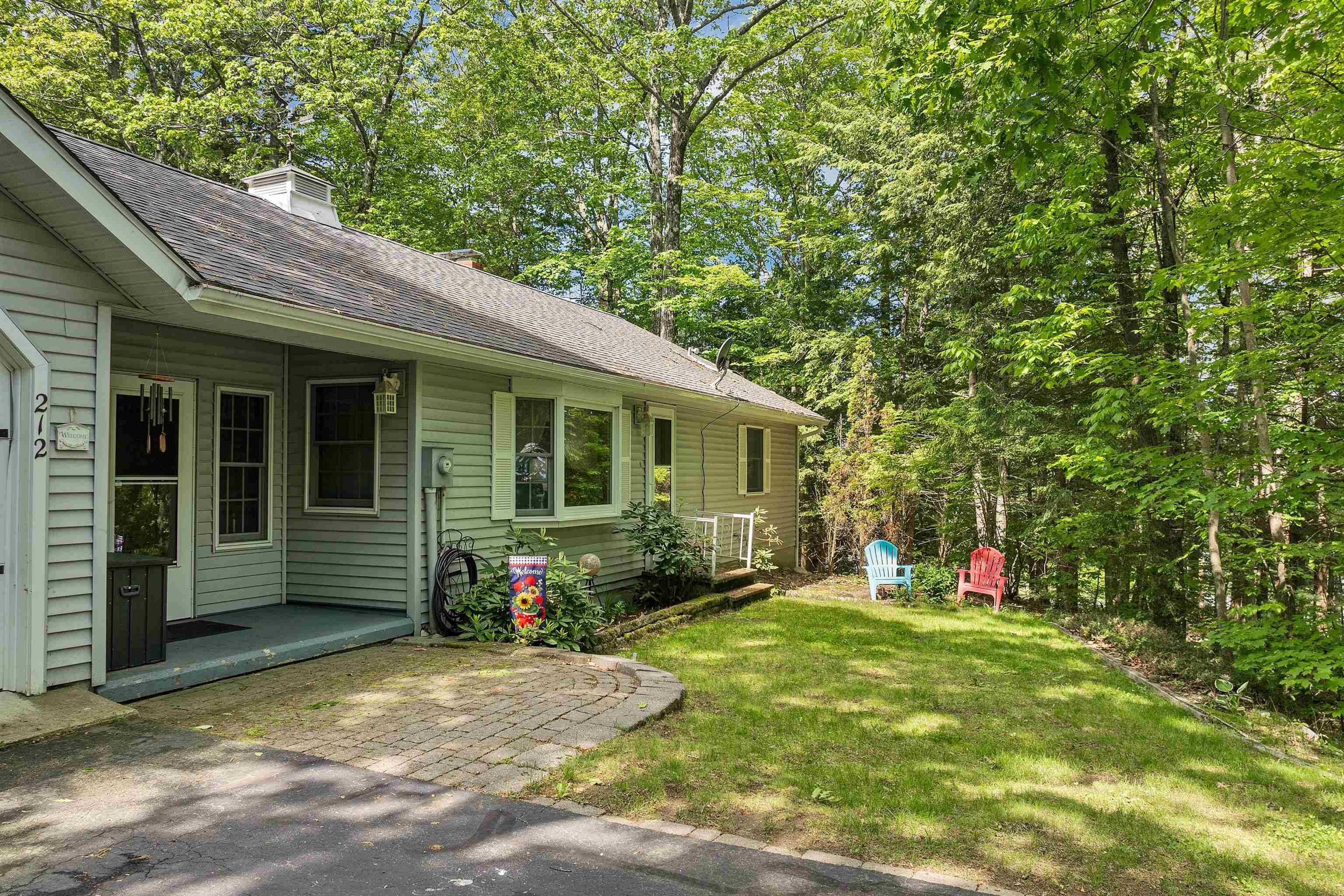 Gilford, NH 03249,212 Cotton Hill RD