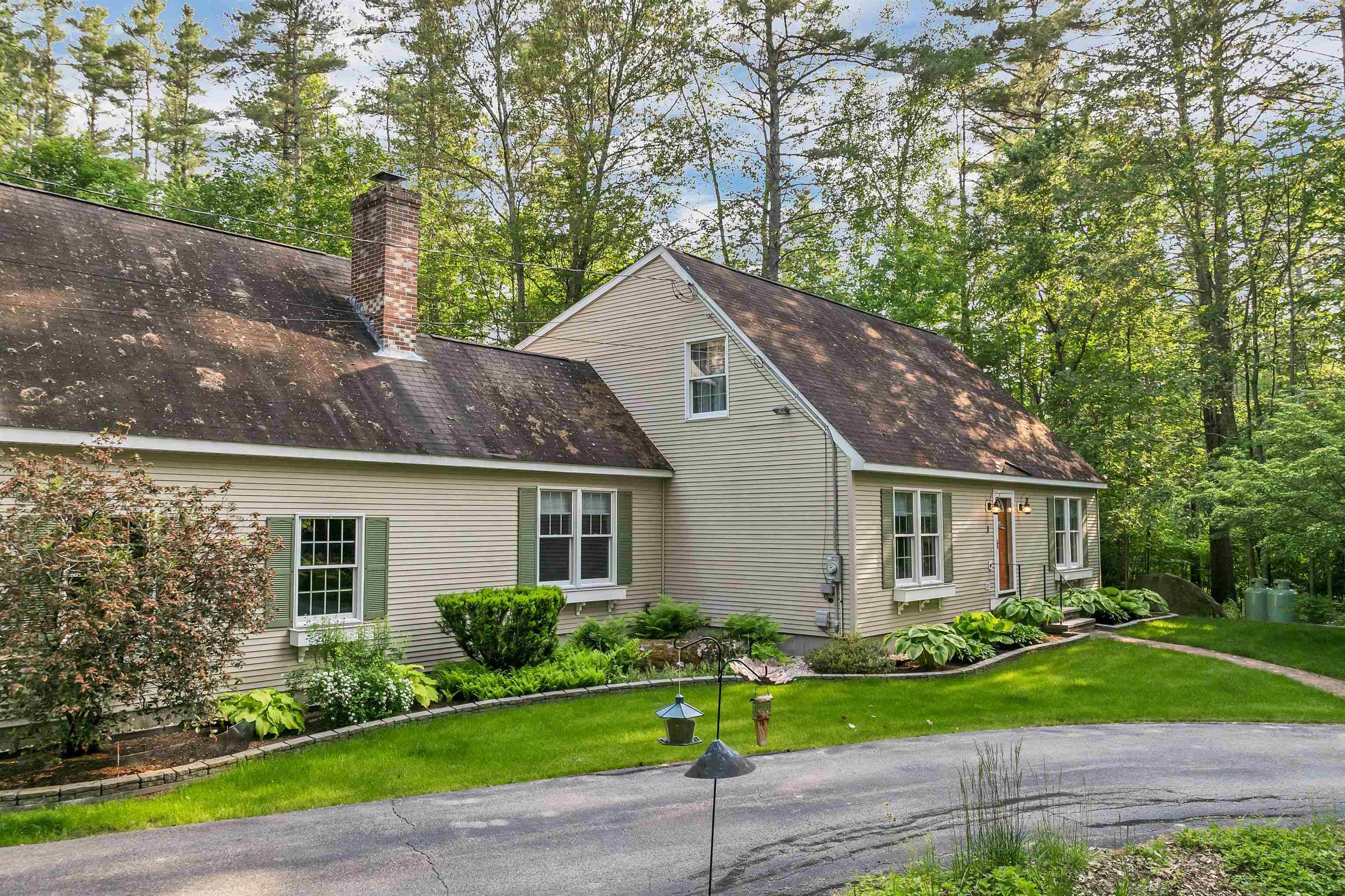 Wolfeboro, NH 03894,3 Dove ST