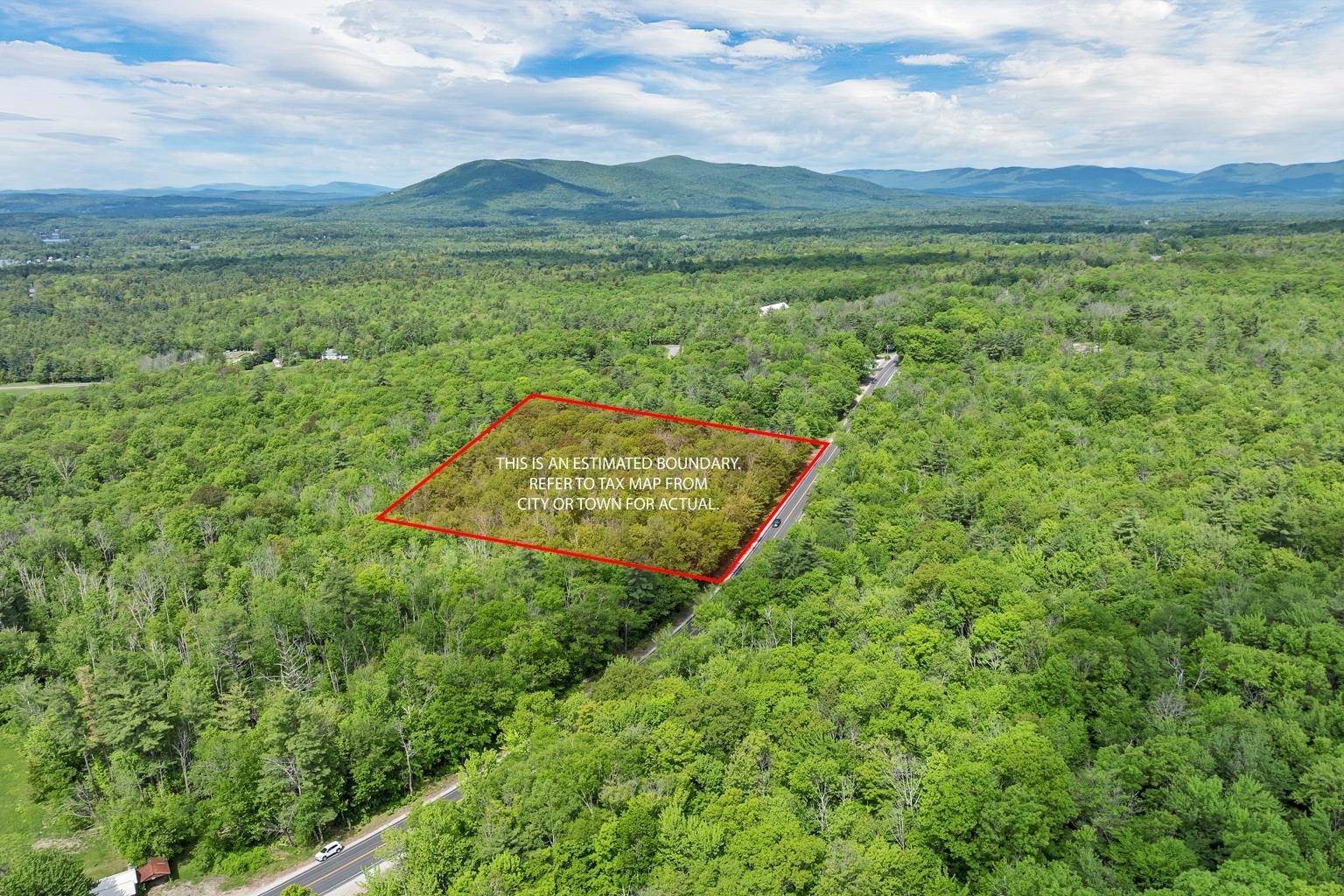 Moultonborough, NH 03254,00 Old Mountain RD