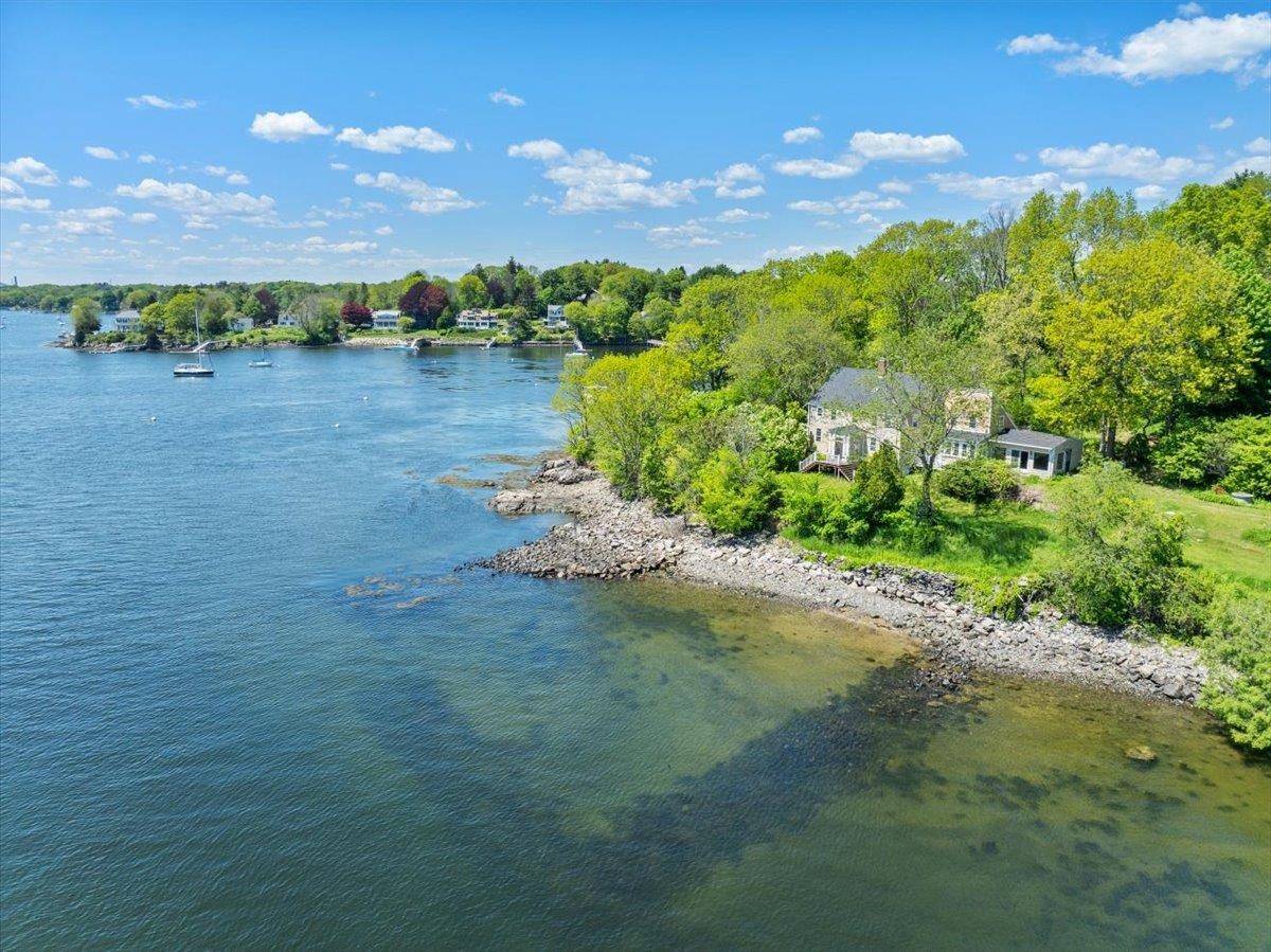 Kittery, ME 03905,6 Follett LN