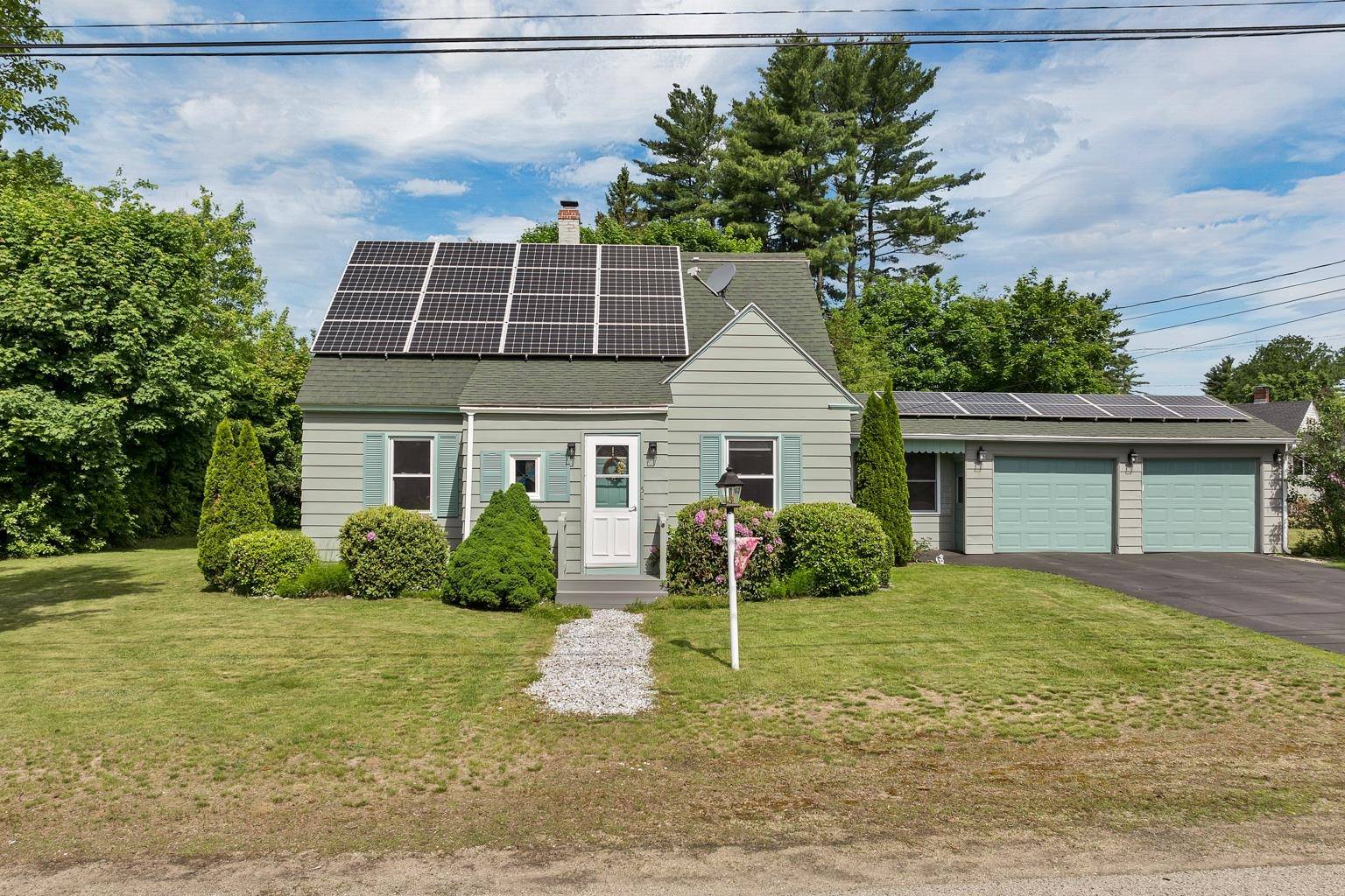 Rochester, NH 03867,5 Snow ST
