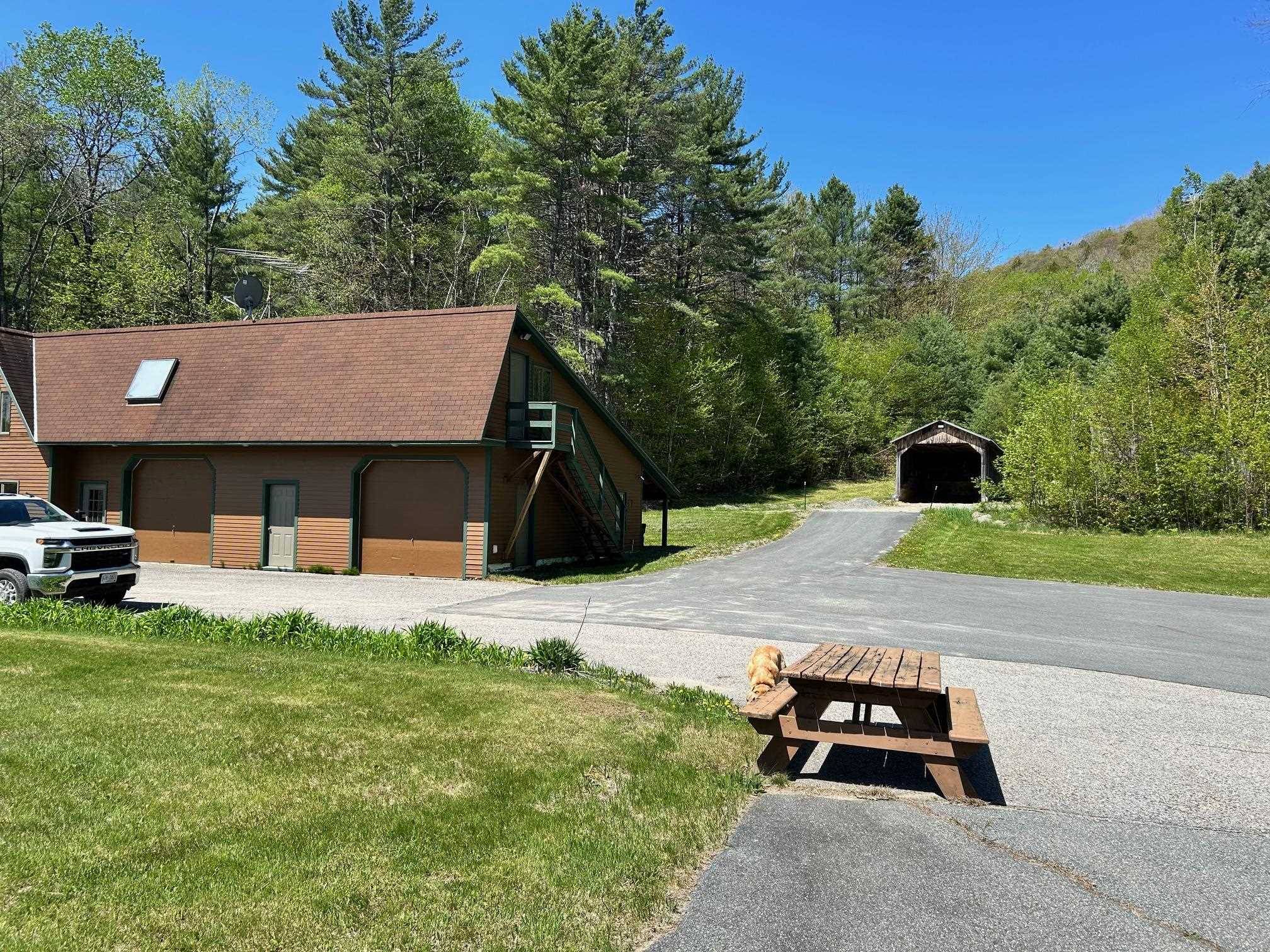 Newbury, VT 05051,487 Stevens PL