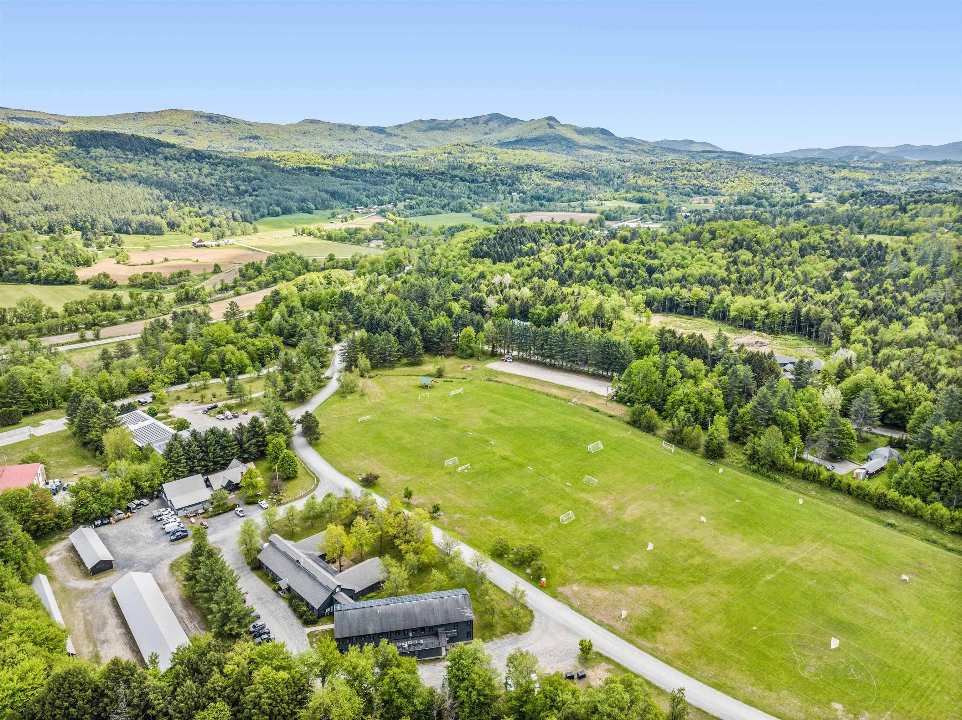 340 Mad River PARK Waitsfield, VT 05673