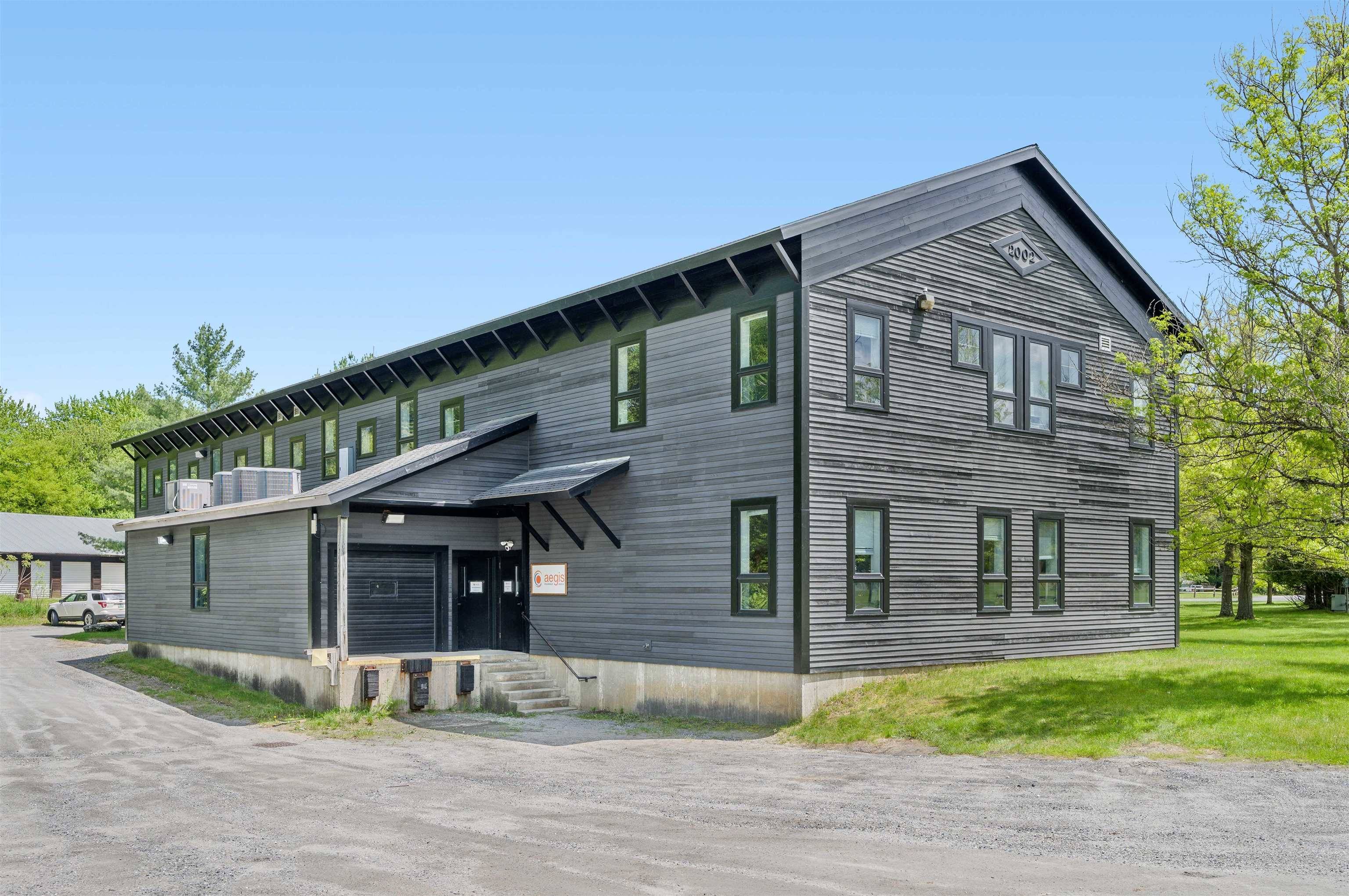 340 Mad River PARK Waitsfield, VT 05673