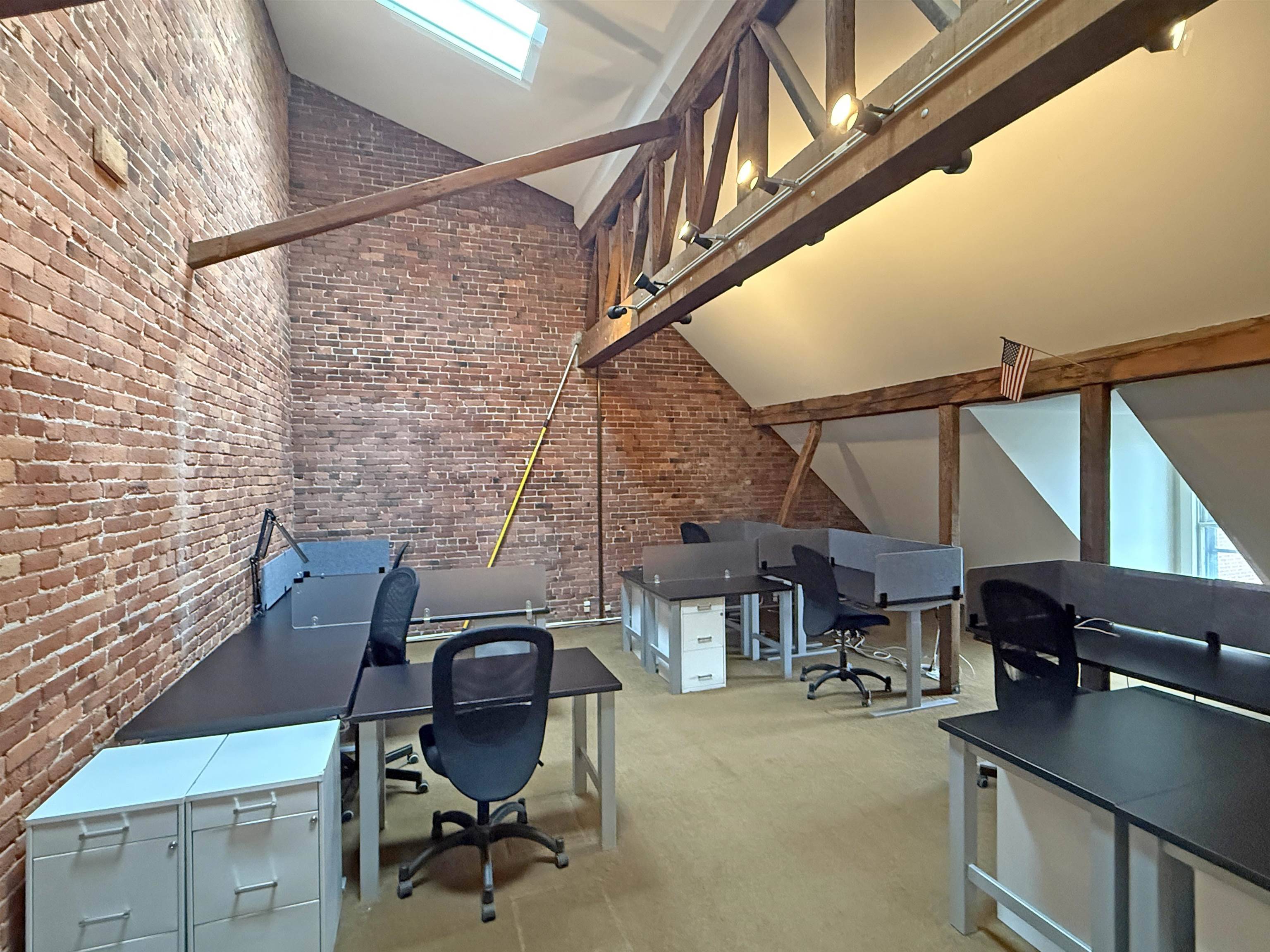 Portsmouth, NH 03801,104 Congress ST #Suites 203-206