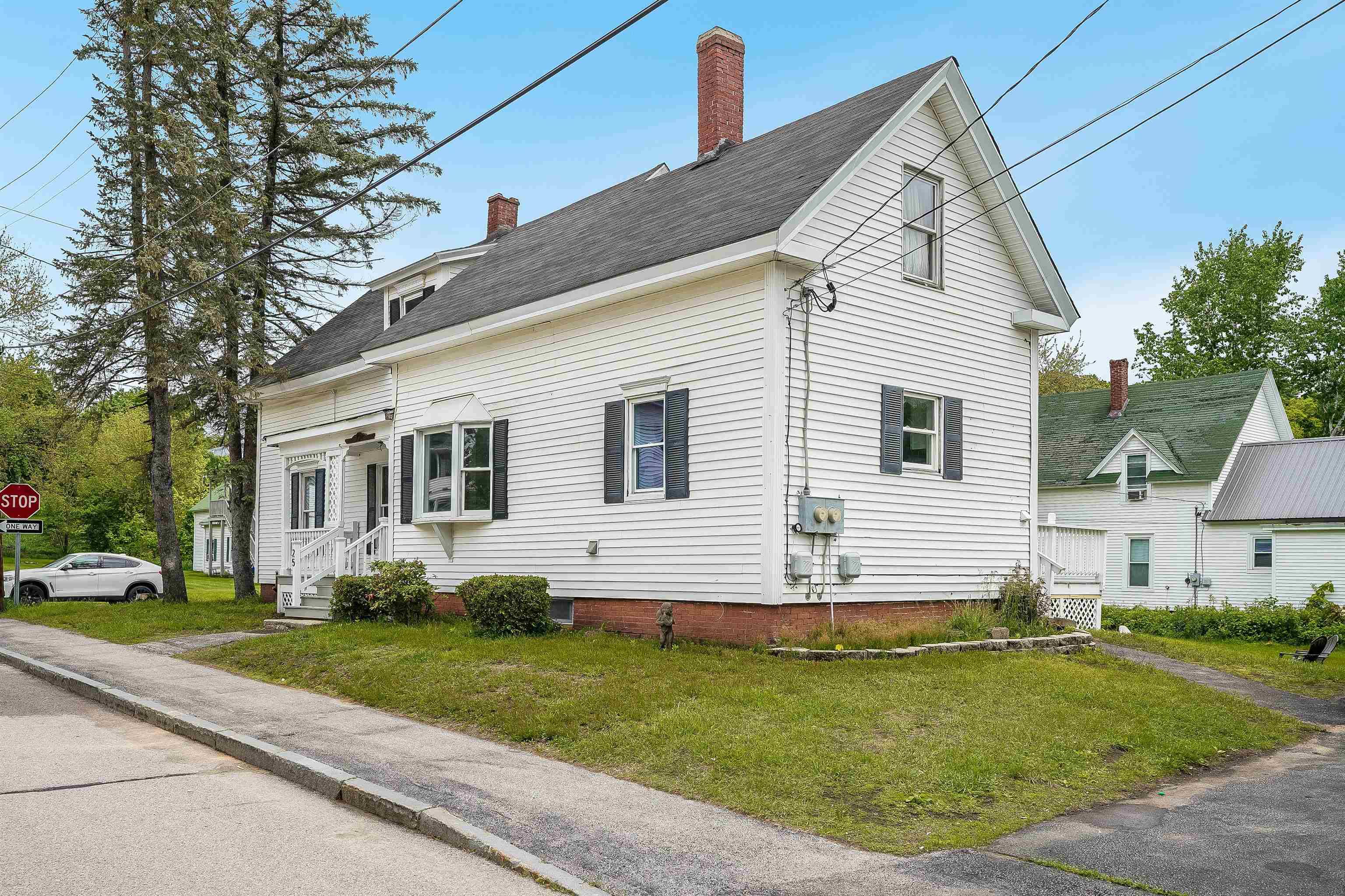 Pembroke, NH 03275,25 Prospect ST