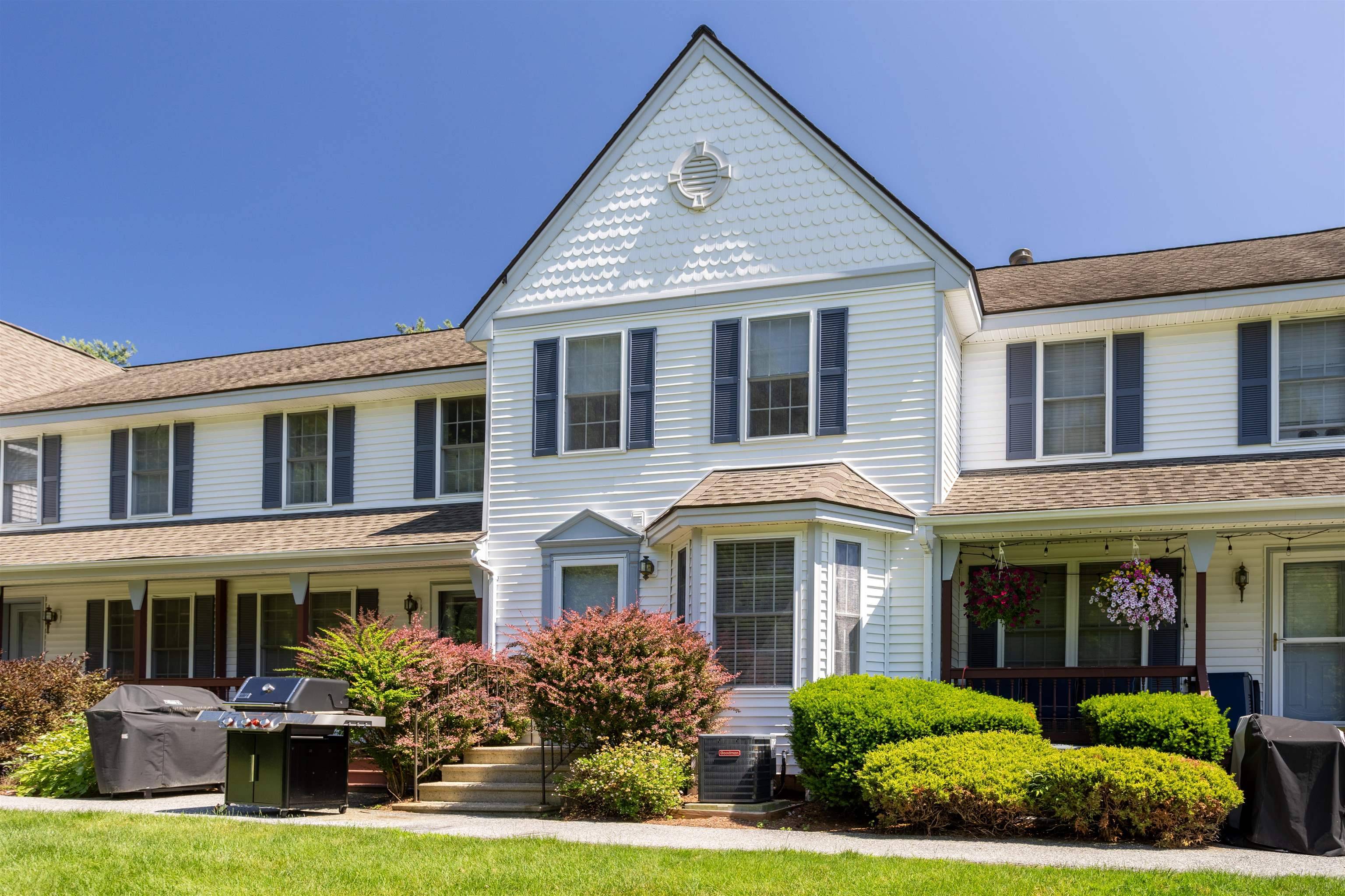 Nashua, NH 03063,78 Lochmere LN #415