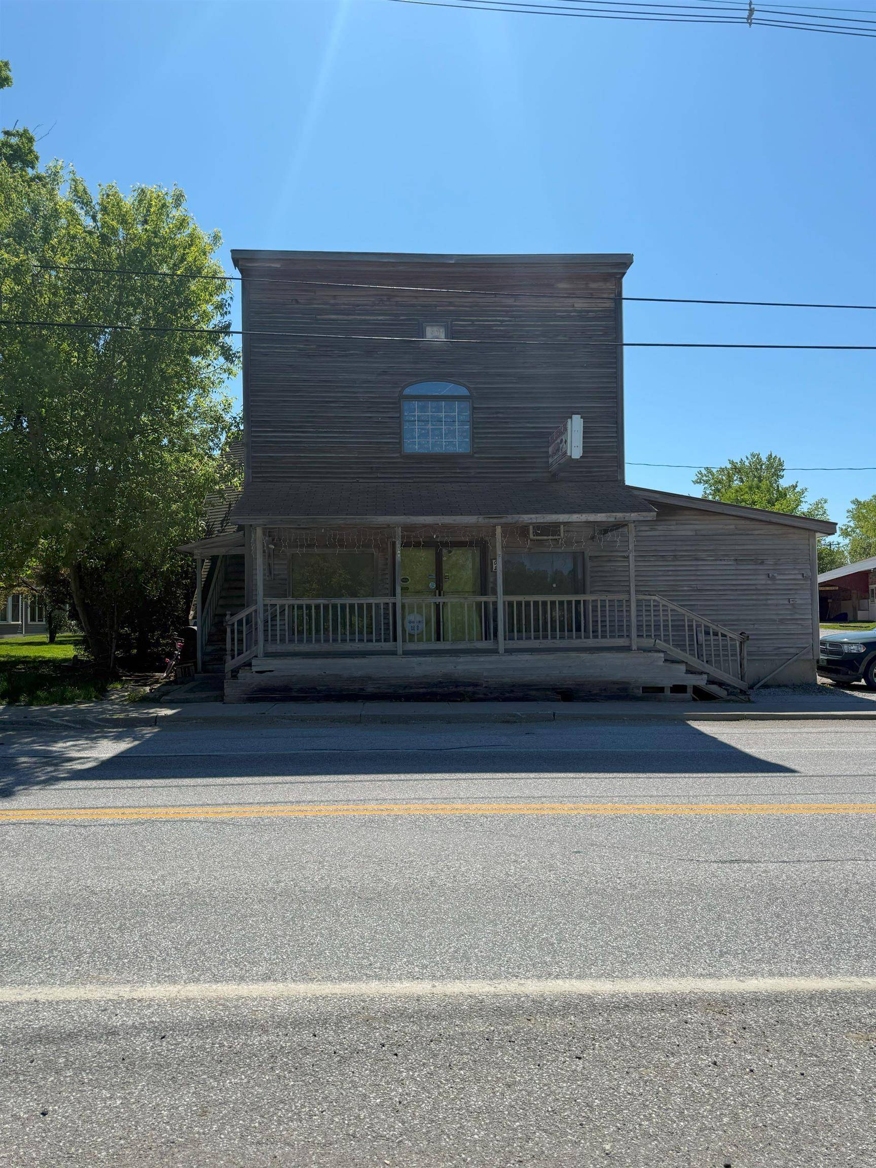 Alburgh, VT 05440,40 North Main ST