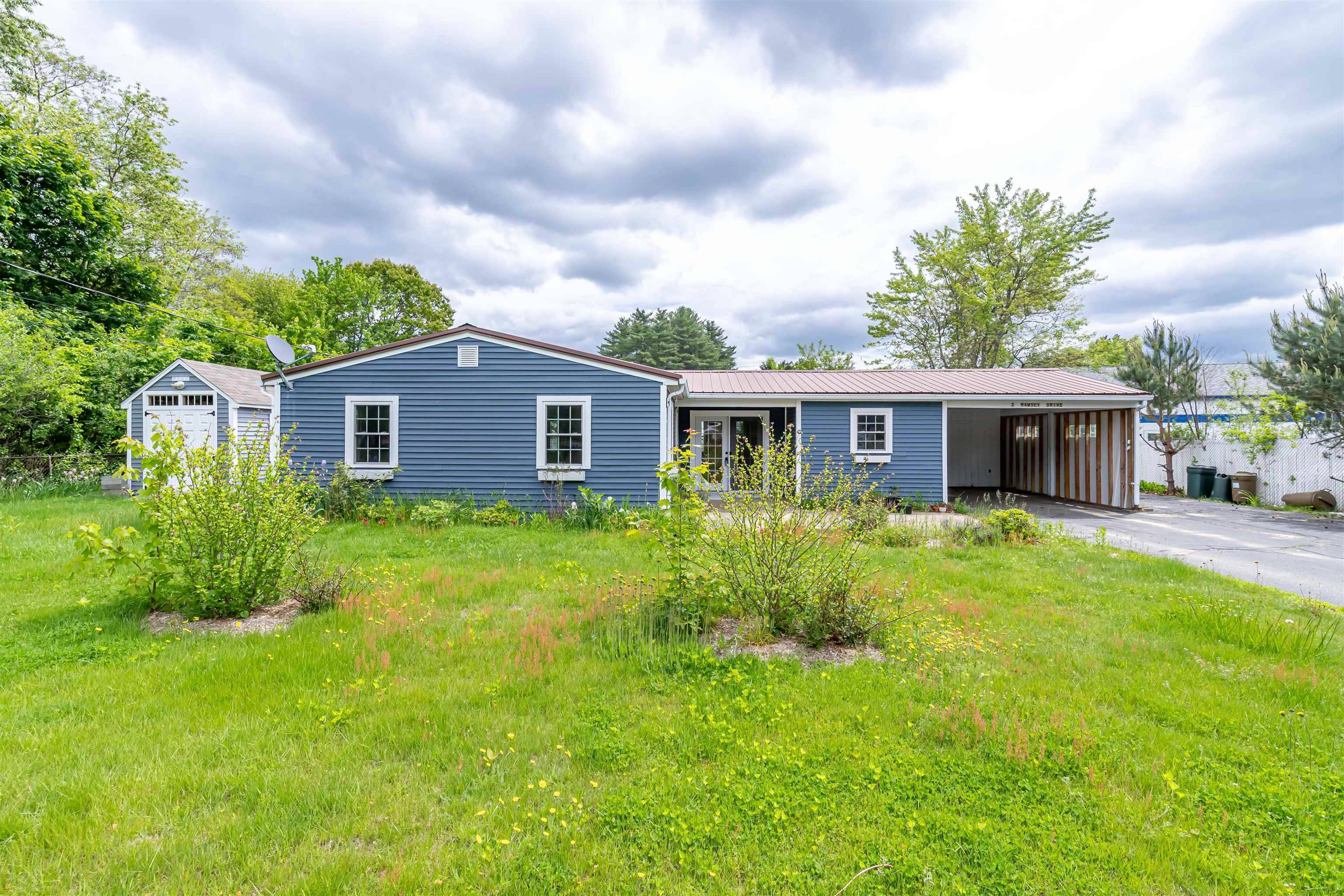 Rochester, NH 03839,2 Ramsey DR
