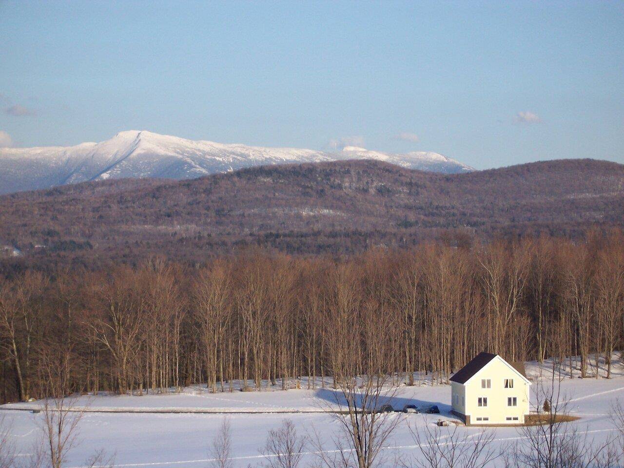 Westford, VT 05494,320 Woods Hollow RD