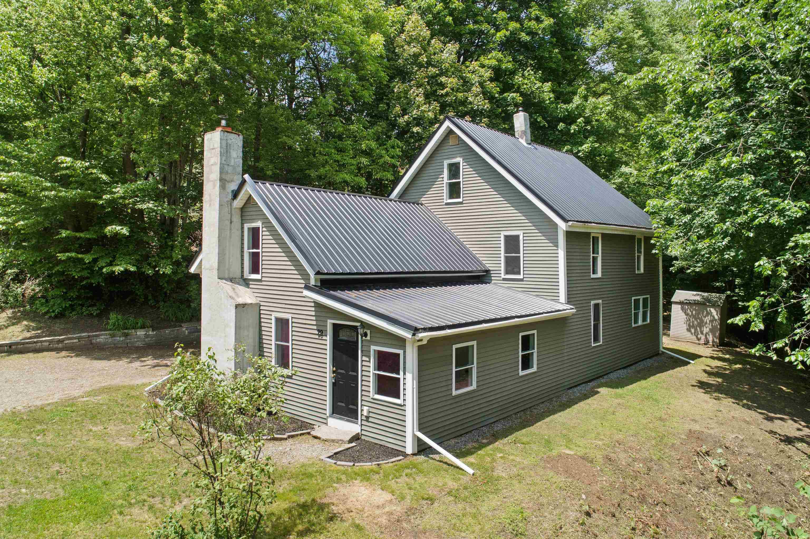 Franklin, NH 03235,29 Summit ST