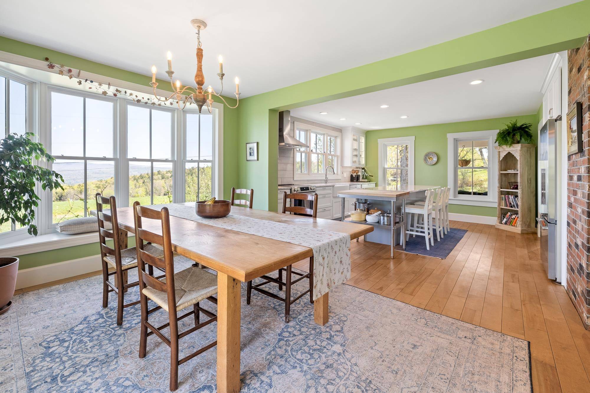 229 Bradley Hill RD Norwich, VT 05055