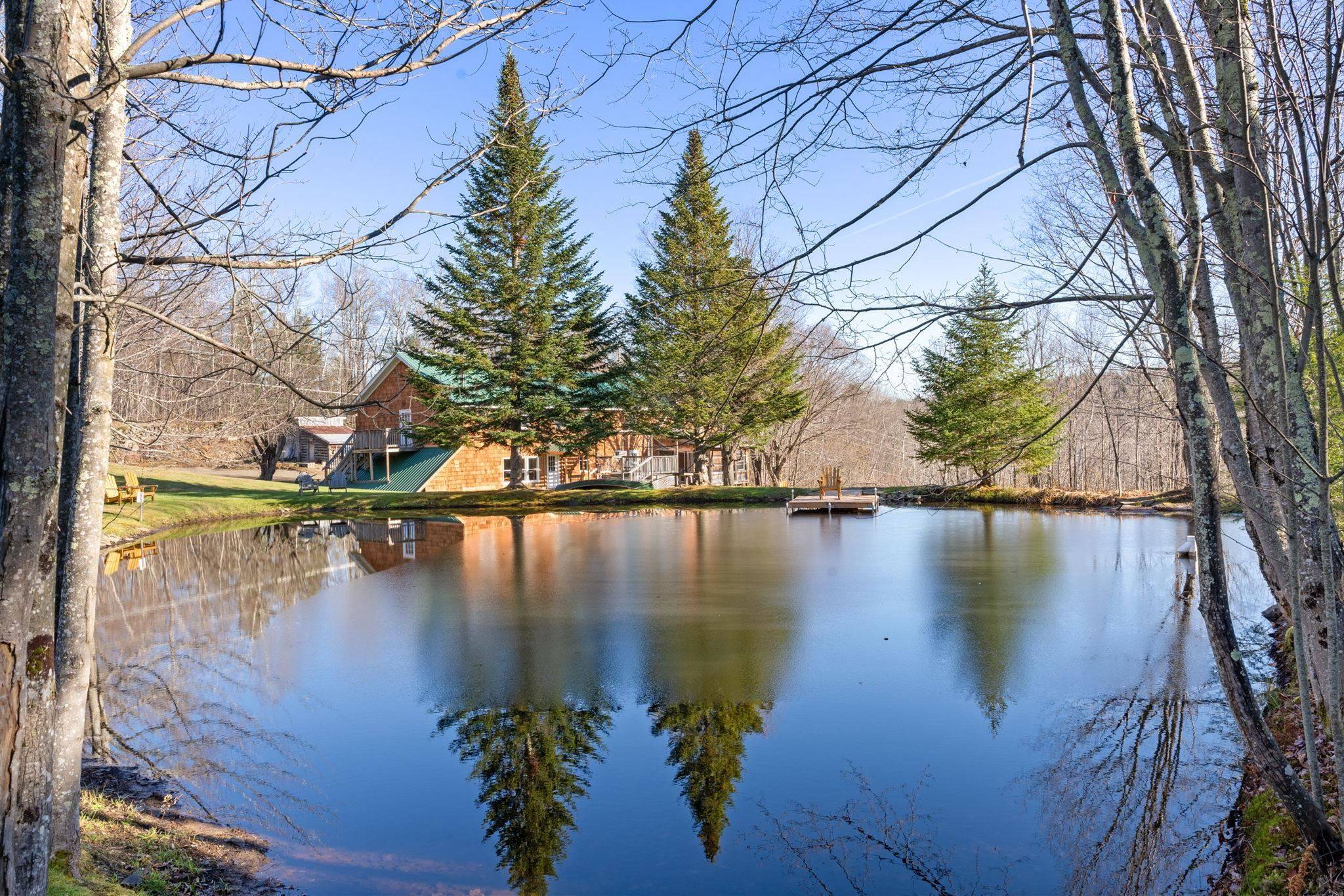 Jay, VT 05859,113 Woodshed RD