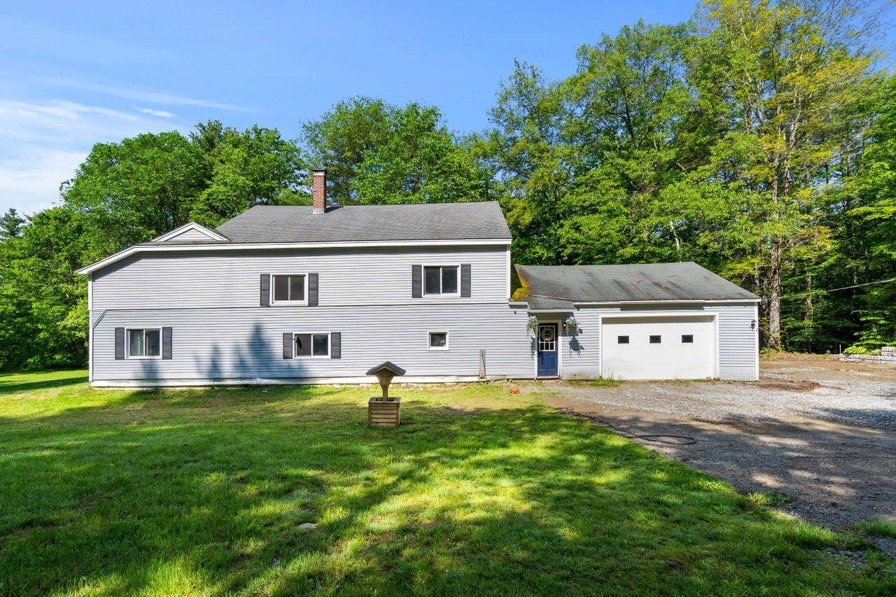 Loudon, NH 03307,96 Kenney RD