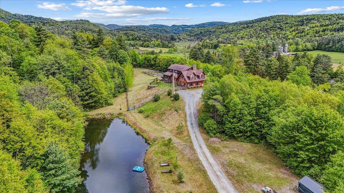 West Fairlee, VT 05045,154 Manley Hill RD