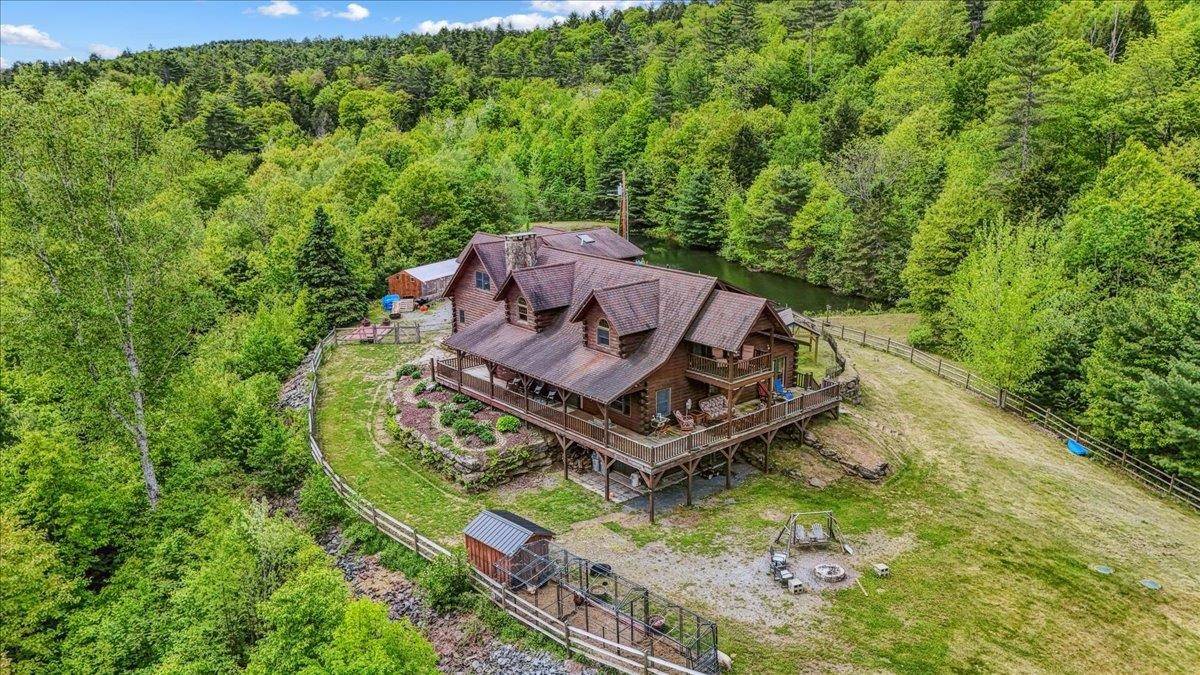 West Fairlee, VT 05045,154 Manley Hill RD