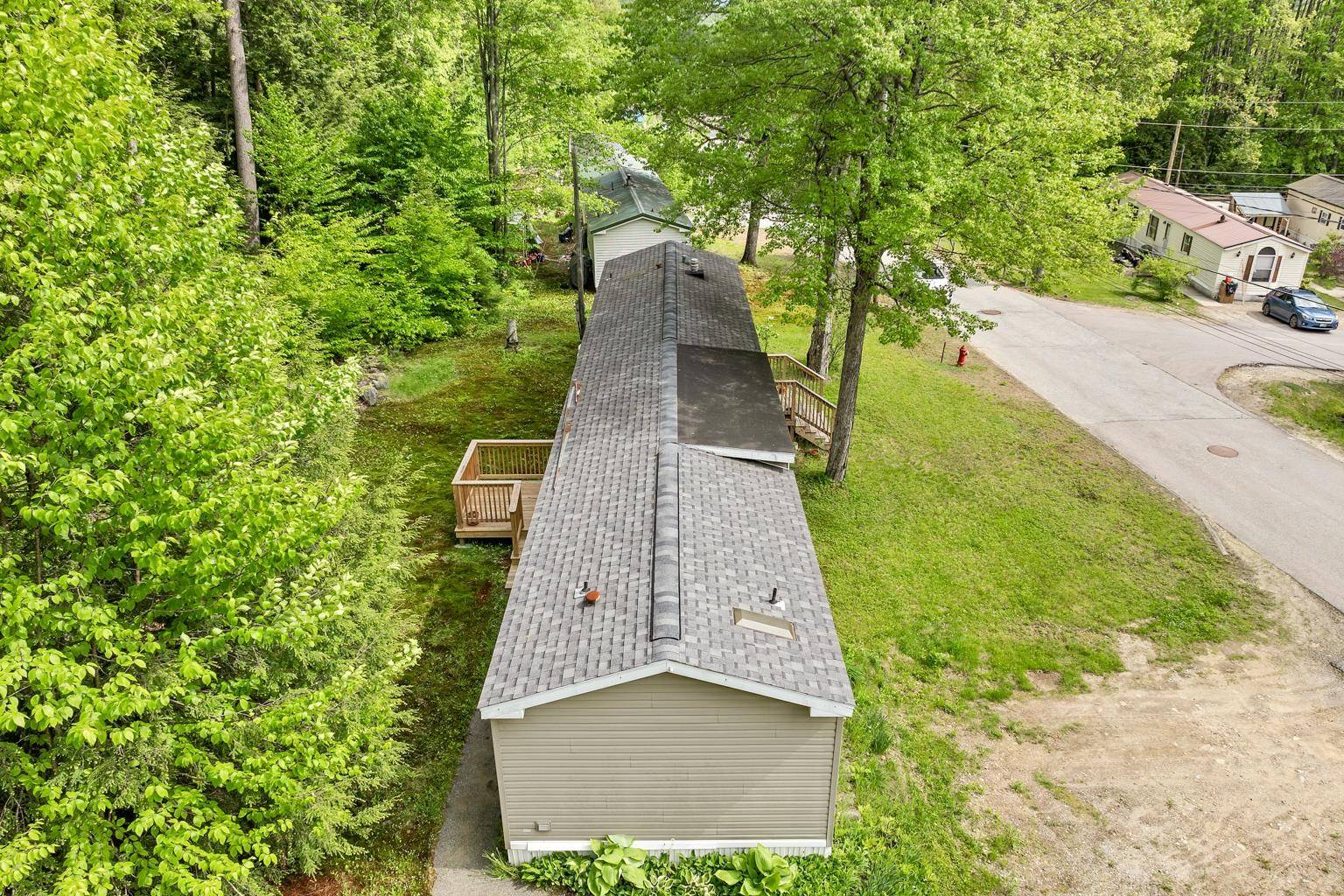 Bristol, NH 03222,130 Sugar Hill DR