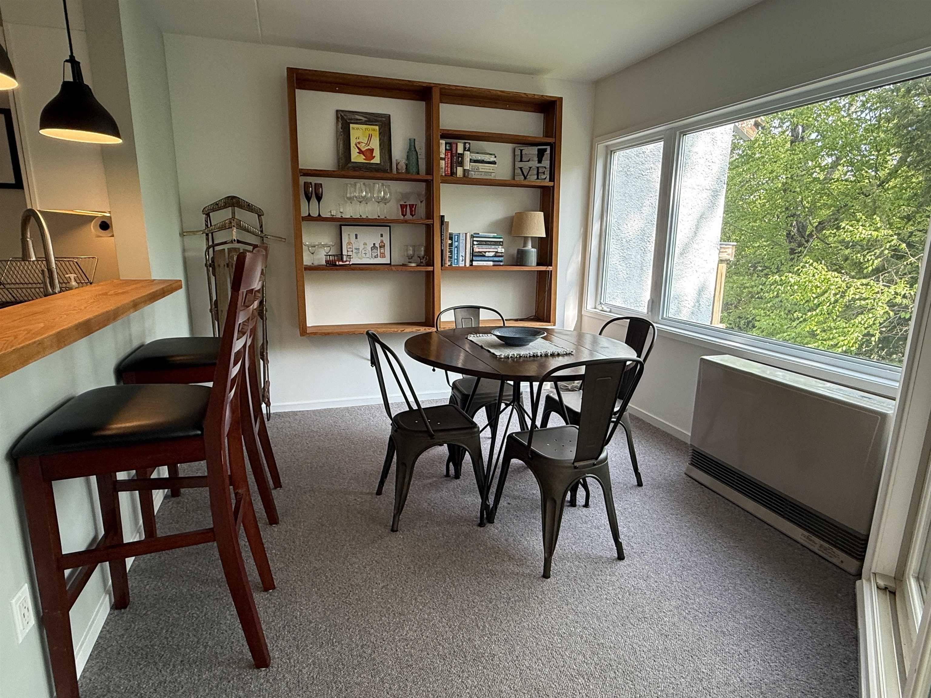 327 Bridges Resort CIR #45 Warren, VT 05674