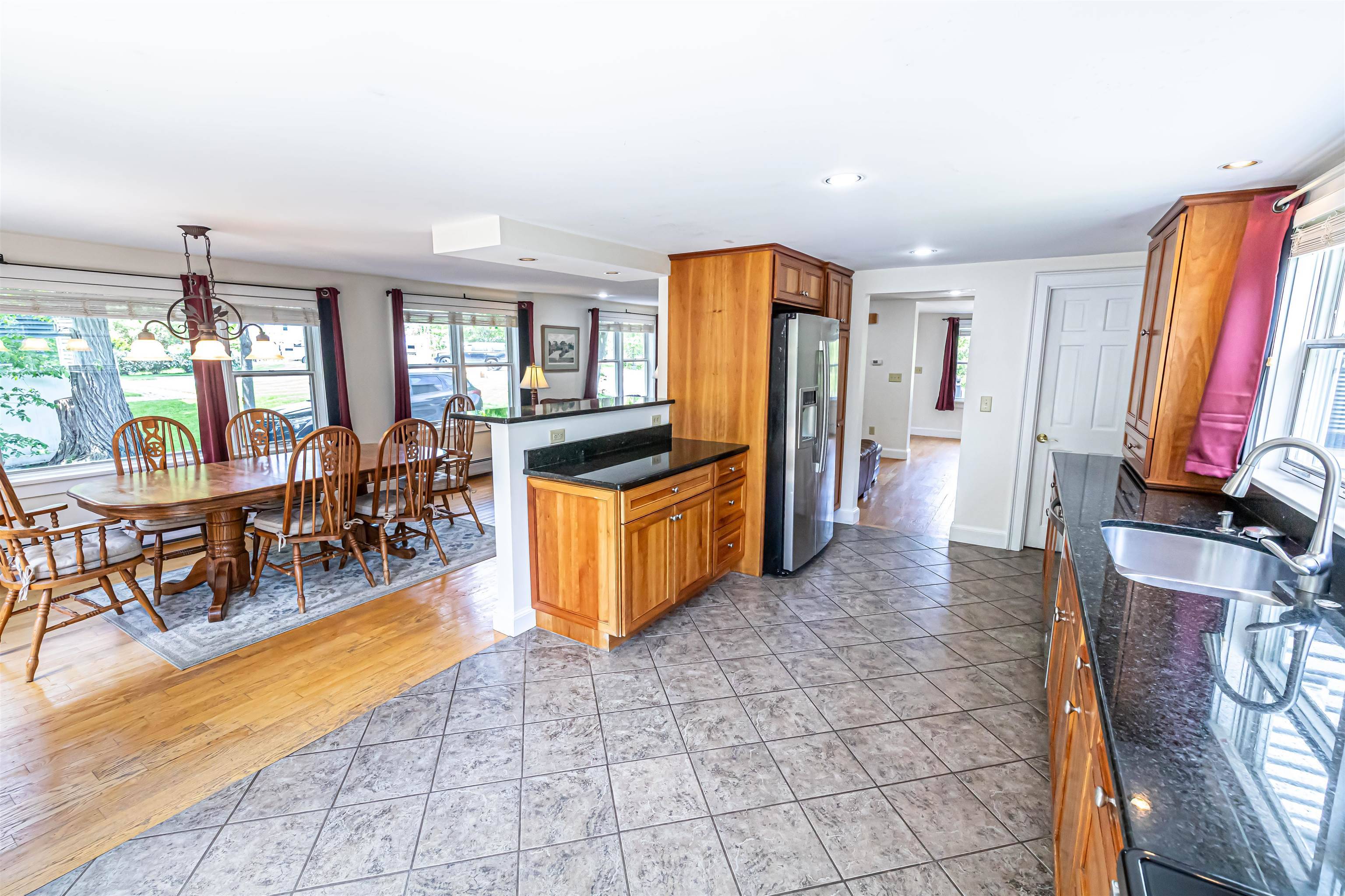 51 Granite ST Portsmouth, NH 03801