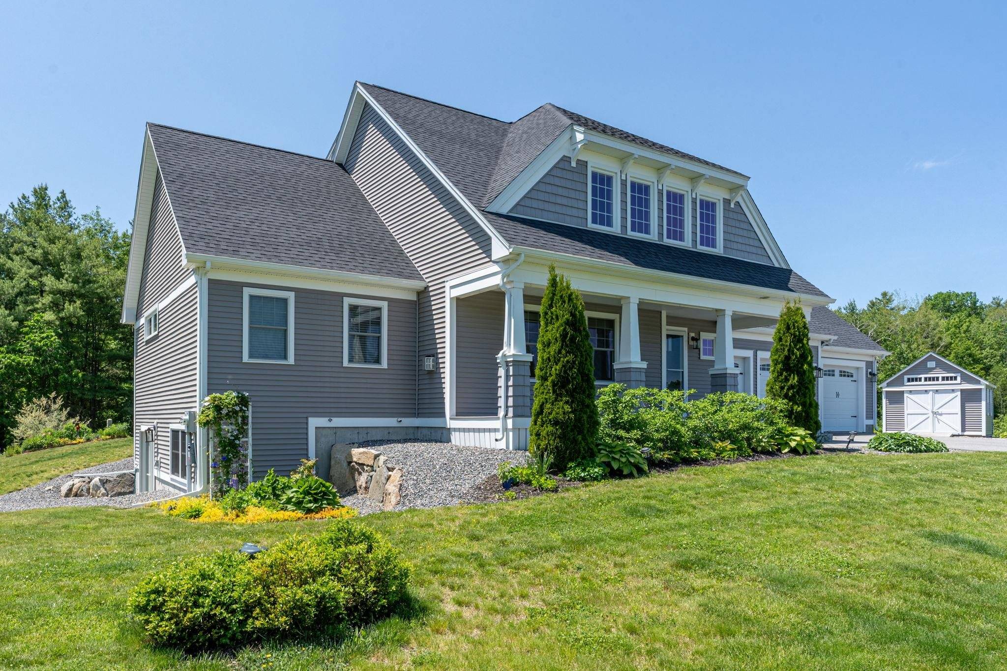 Kensington, NH 03833,6 Tannery WAY
