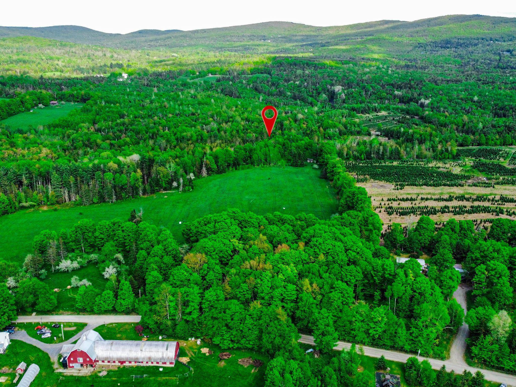 Stannard, VT 05842,0 Tousant Hill RD
