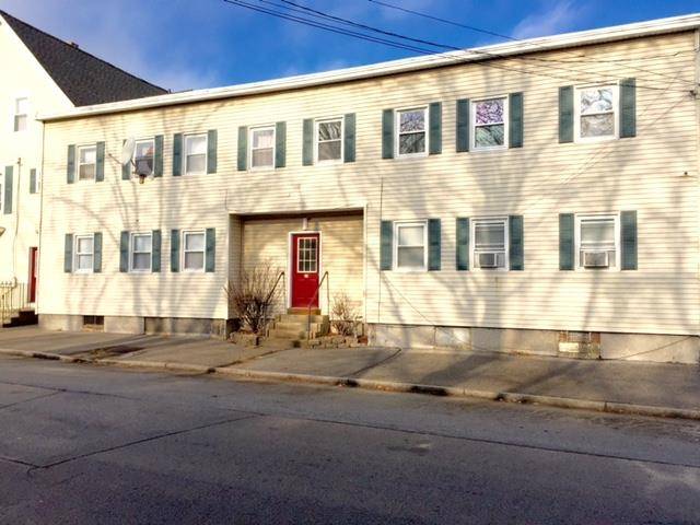 Manchester, NH 03103,25 Walker ST #1E