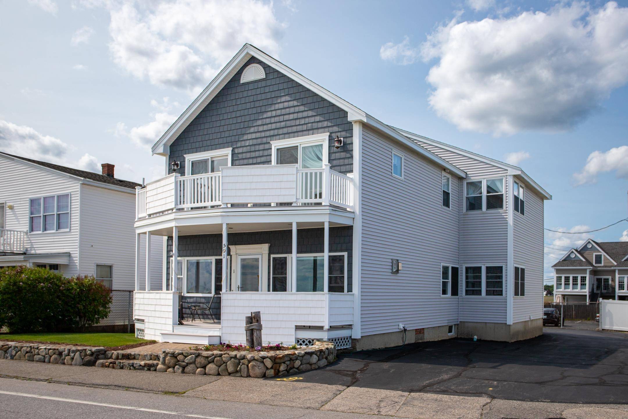 Hampton, NH 03842,501 Ocean BLVD #1