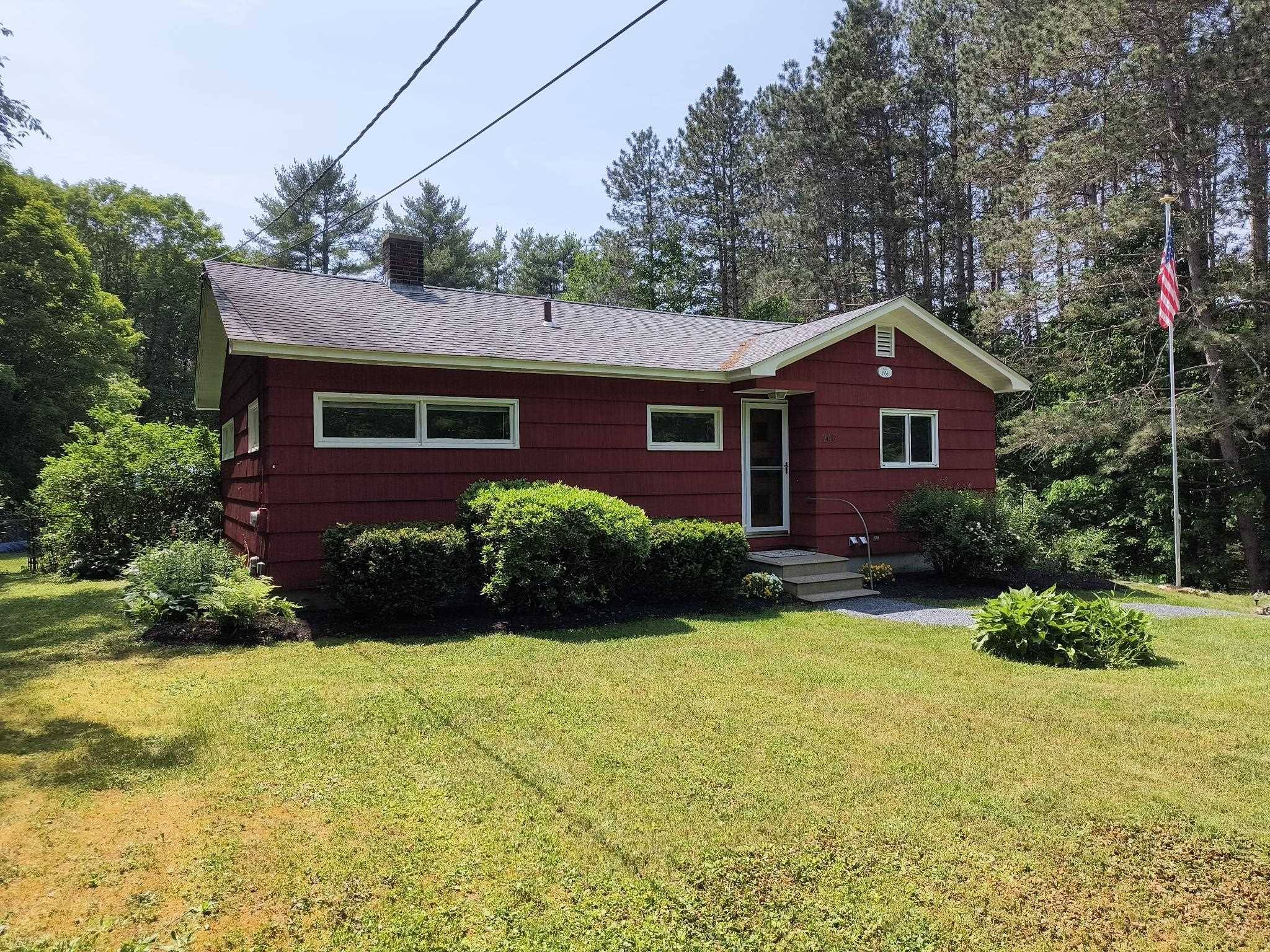 Keene, NH 03431,246 East Surry RD