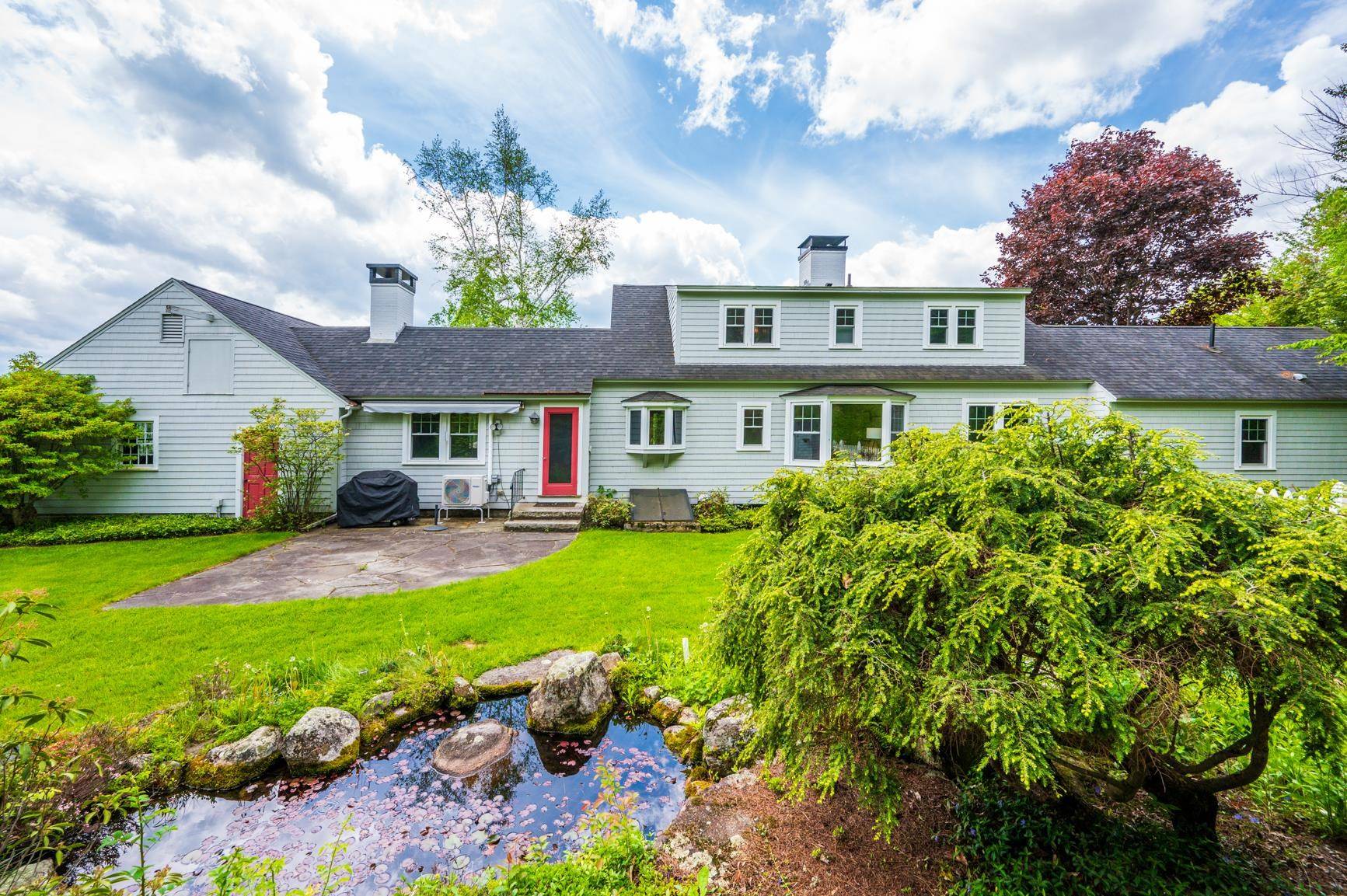 New London, NH 03257,51 Carter RD