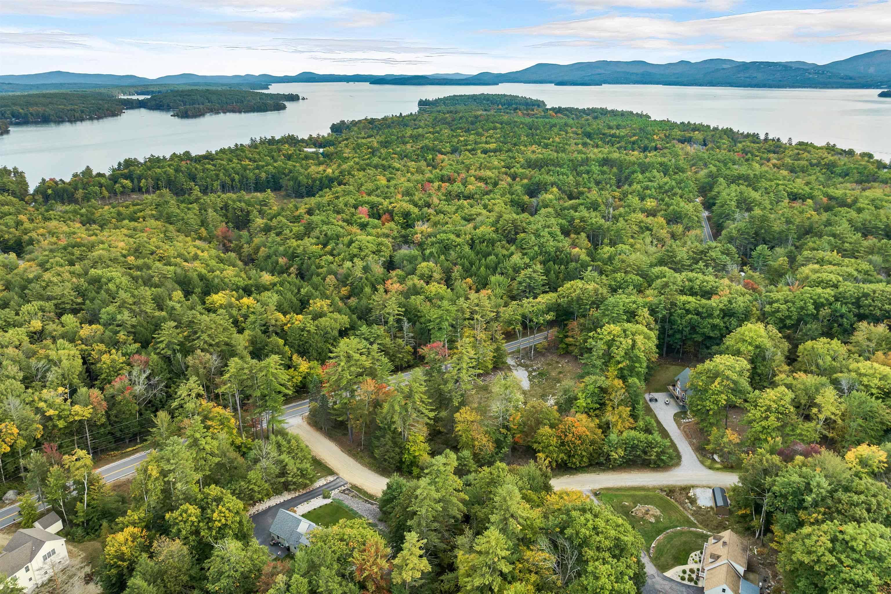 Moultonborough, NH 03254,00 Rivers RD #34