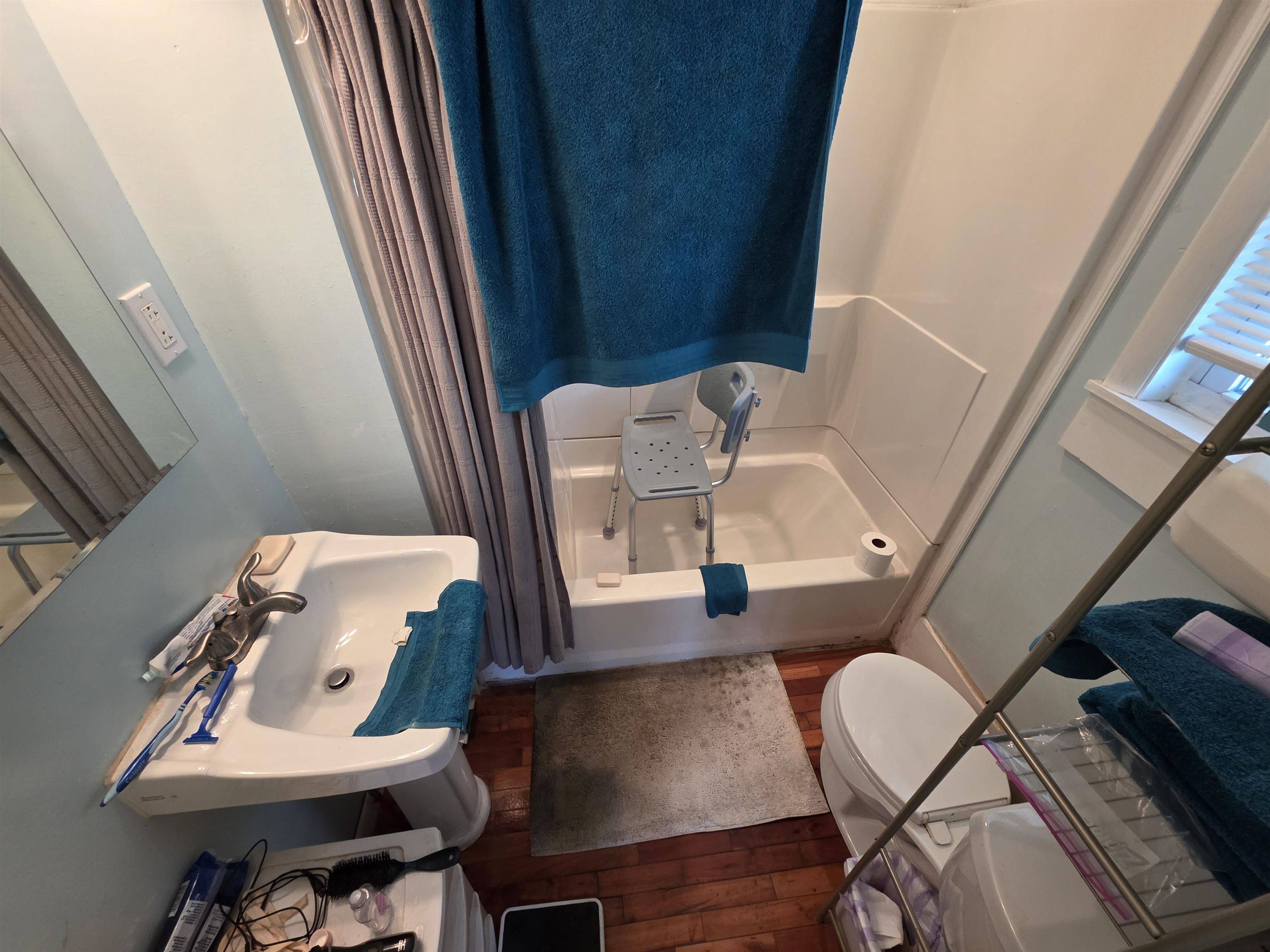 Barre City, VT 05641,47 Granite ST