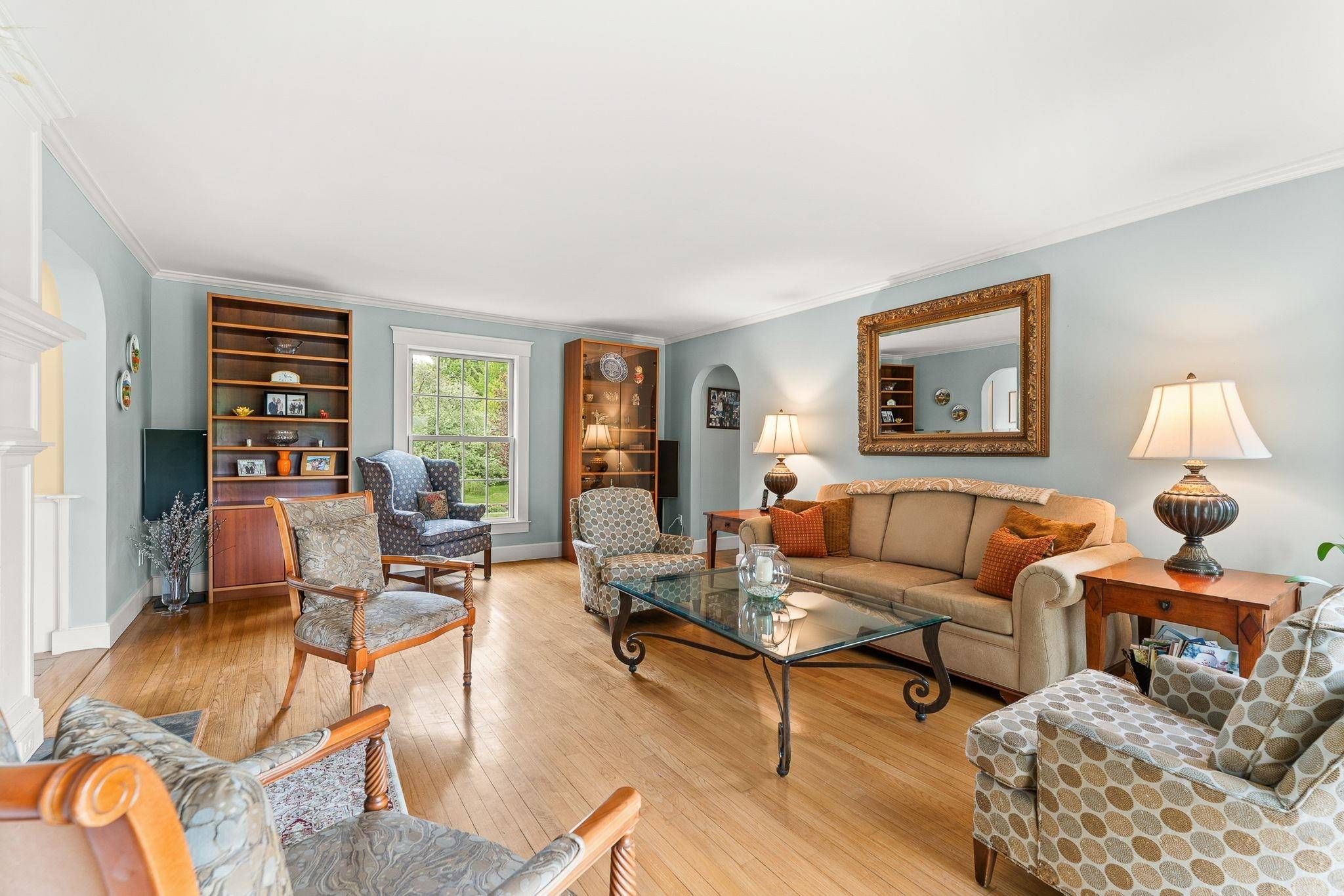 687 South Perry RD Barnard, VT 05091