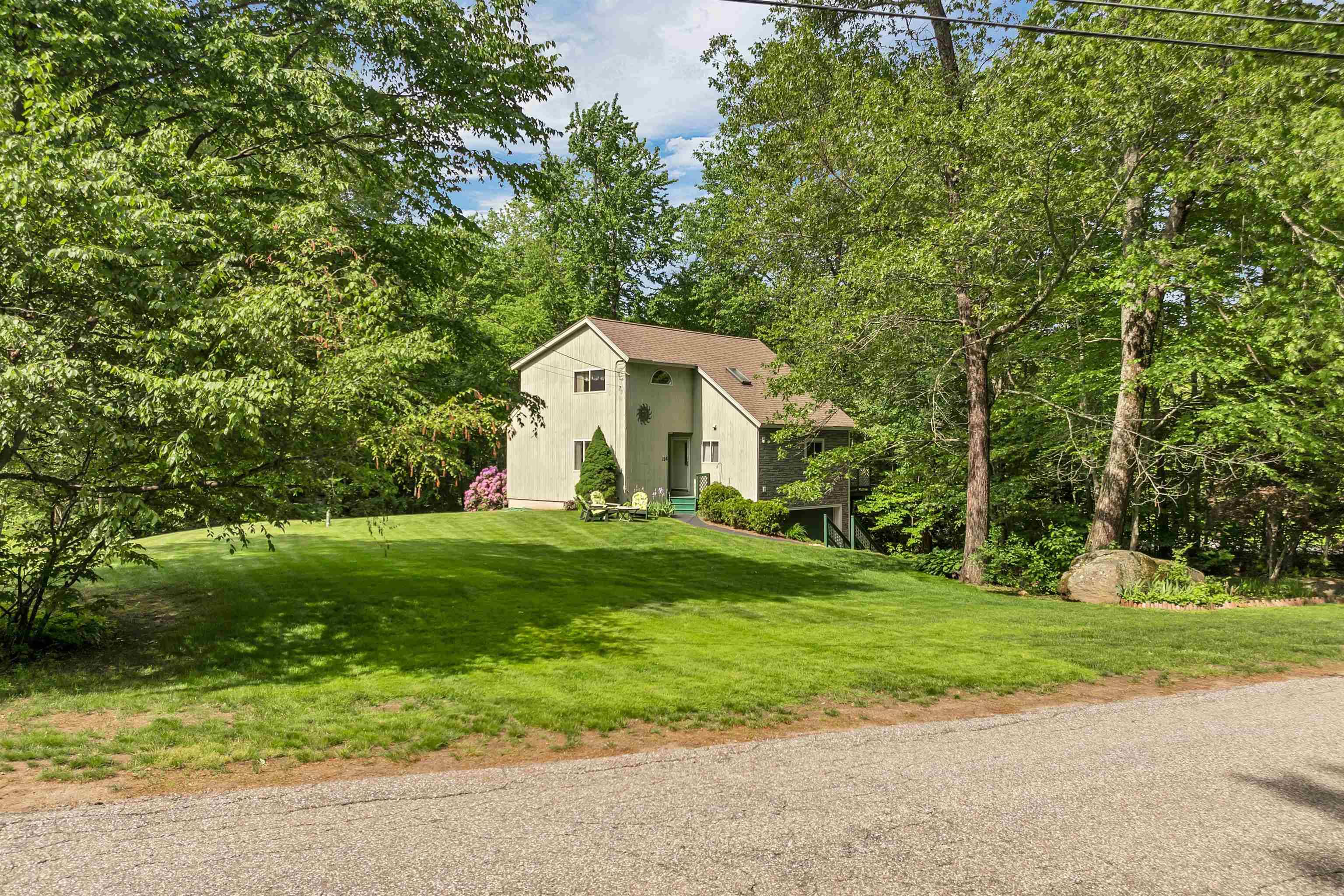 Danville, NH 03819,156 G.H. Carter DR