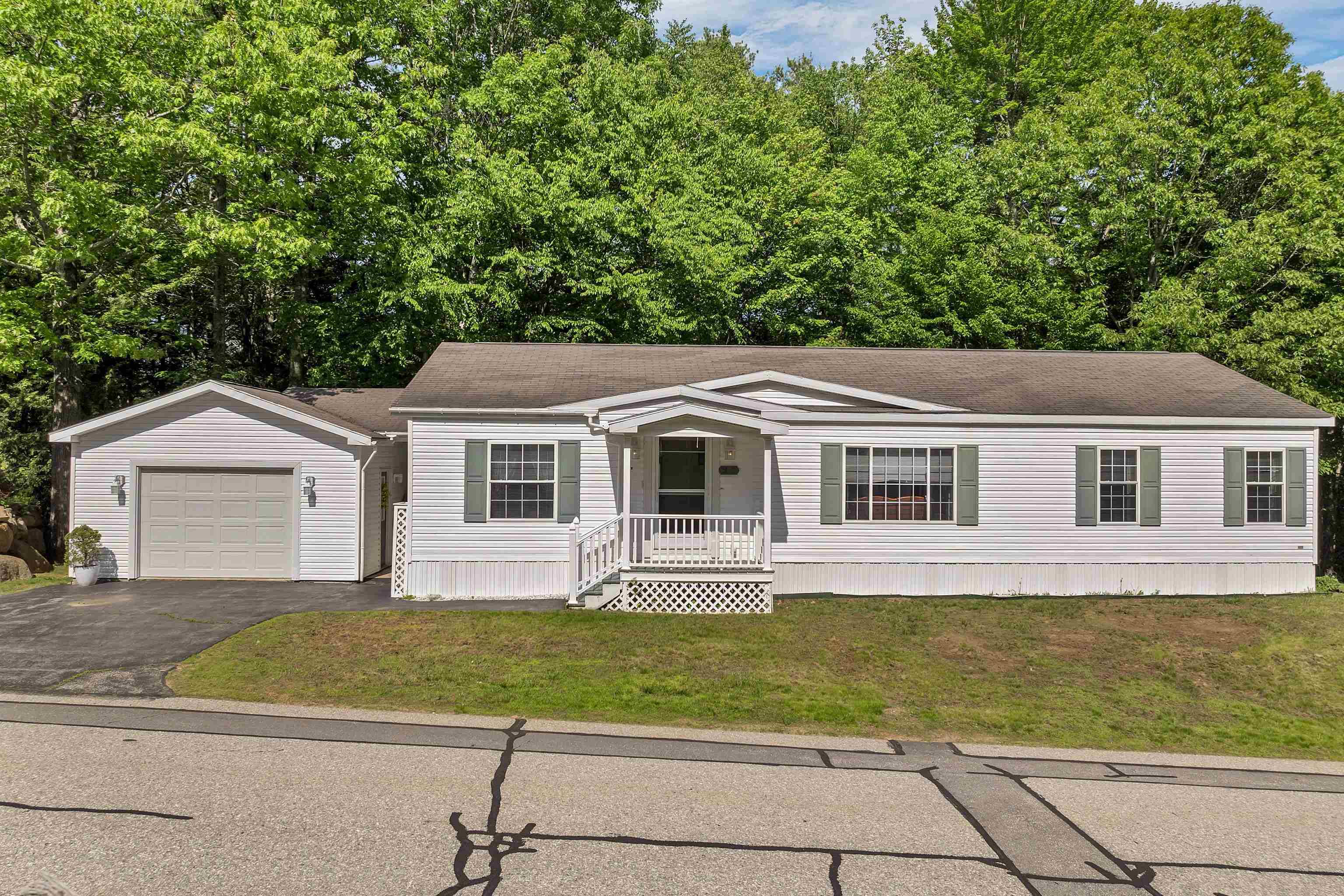 Laconia, NH 03246,250 Wellington DR