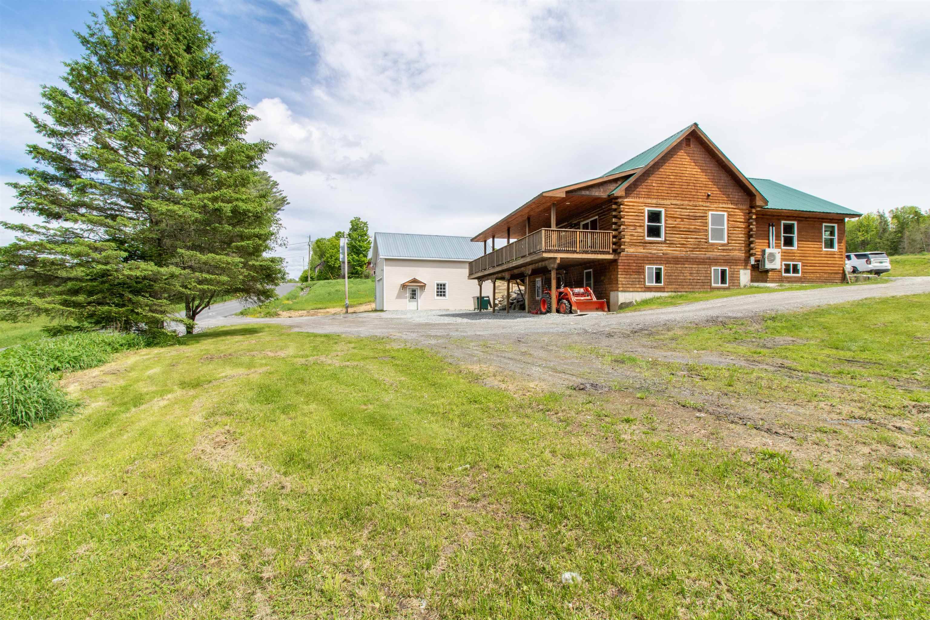 Hardwick, VT 05836,376 Belfry RD