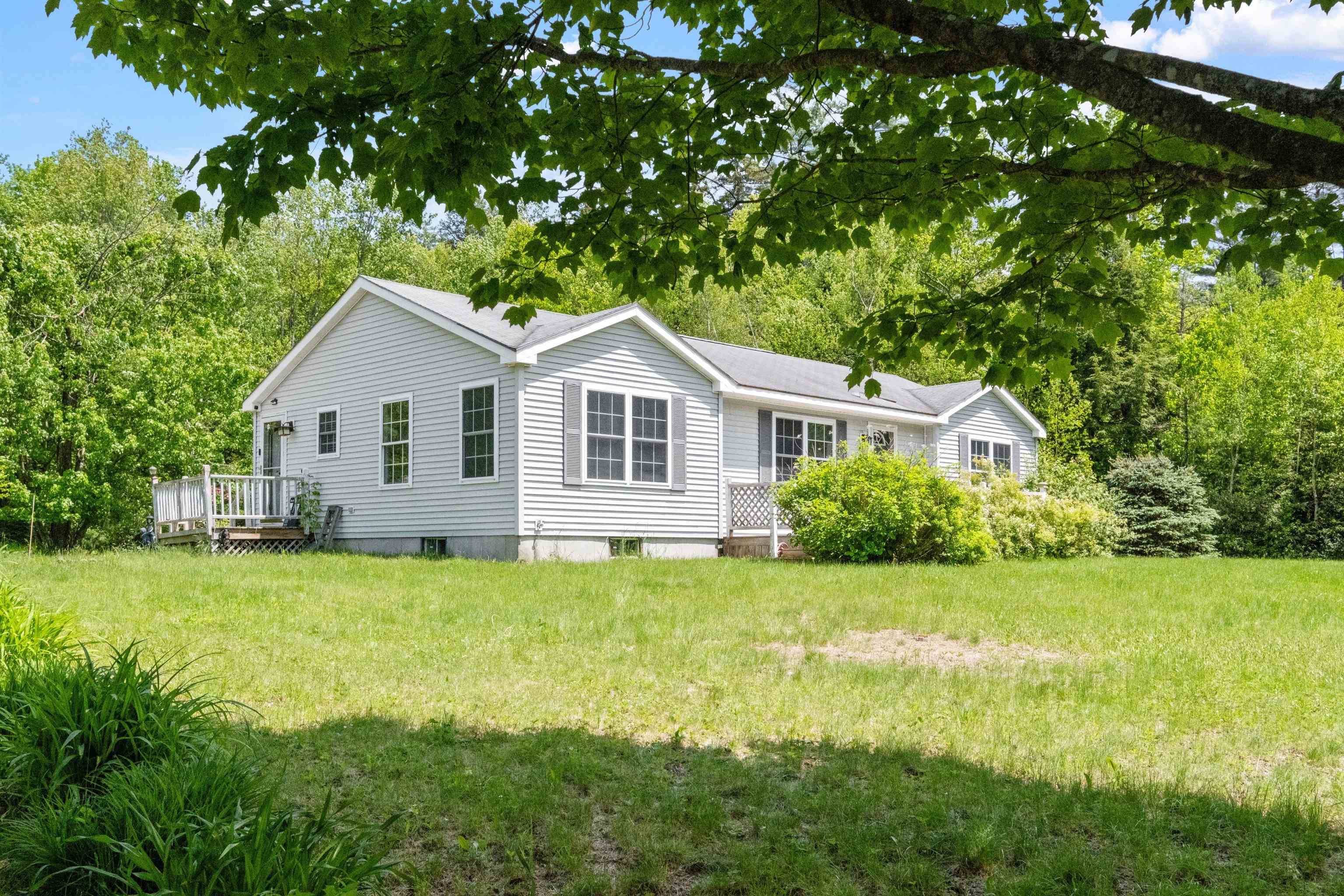 Danbury, NH 03230,71 Aspen LN