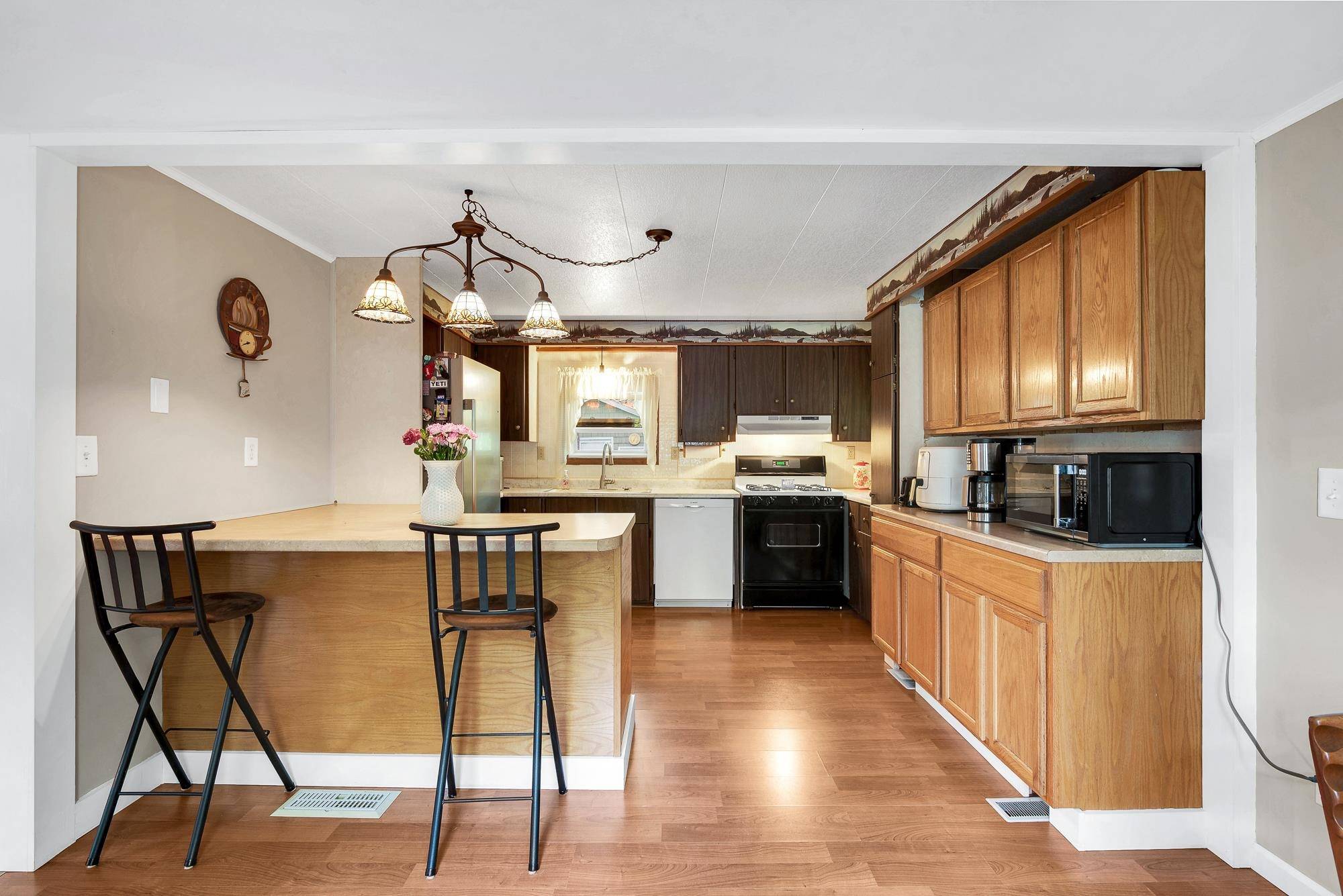 Wells, ME 04090,2196 Sanford RD #24