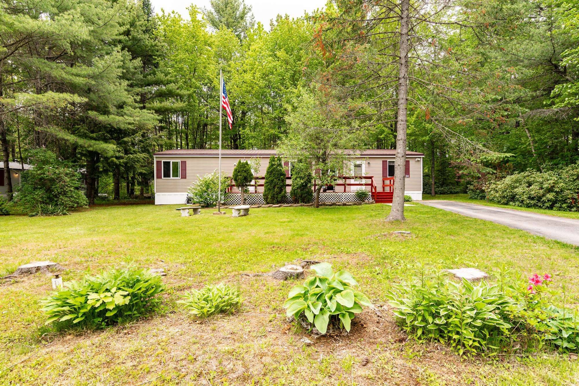 Wells, ME 04090,2196 Sanford RD #24