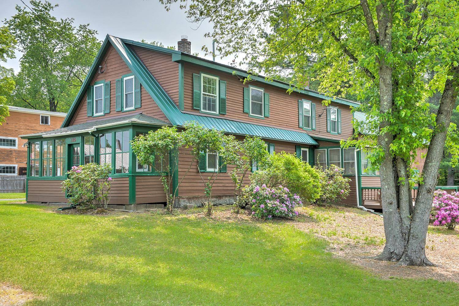 Swanzey, NH 03446,125 Westport Village RD