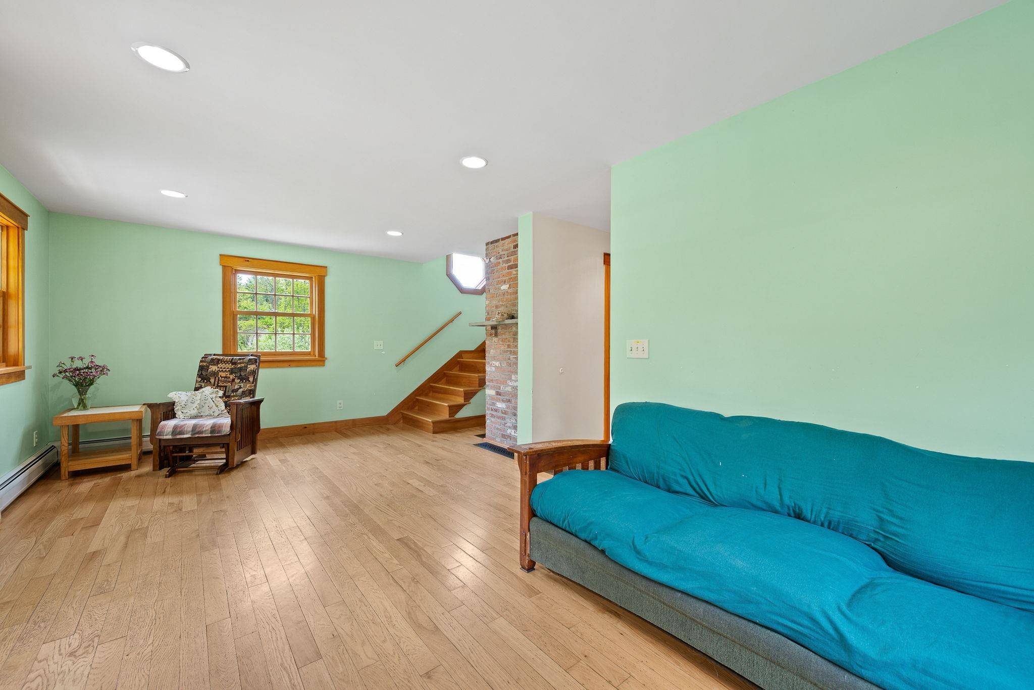 184 Culver Hill RD Middlesex, VT 05602