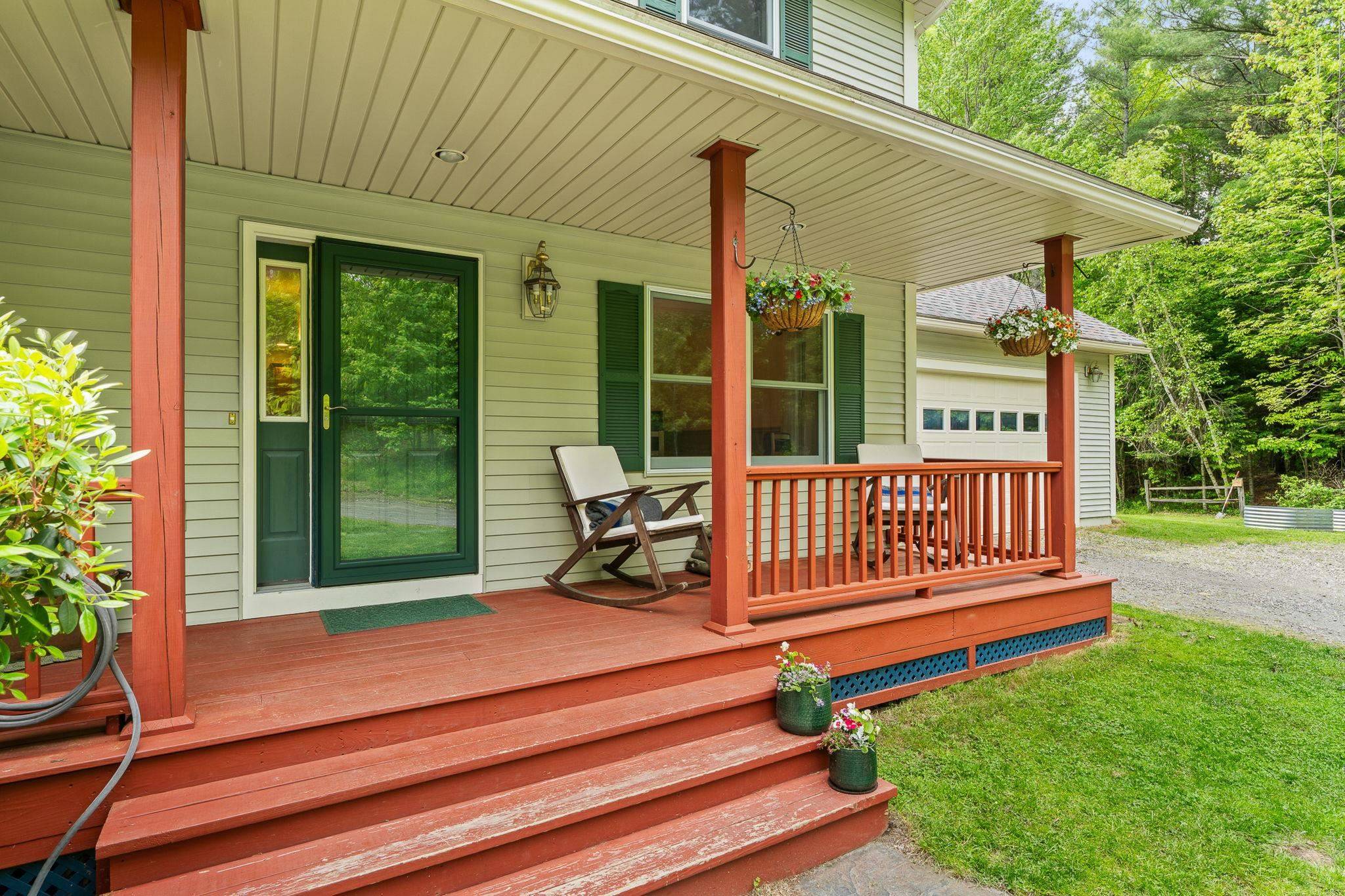 Montpelier, VT 05602,138 Connor RD