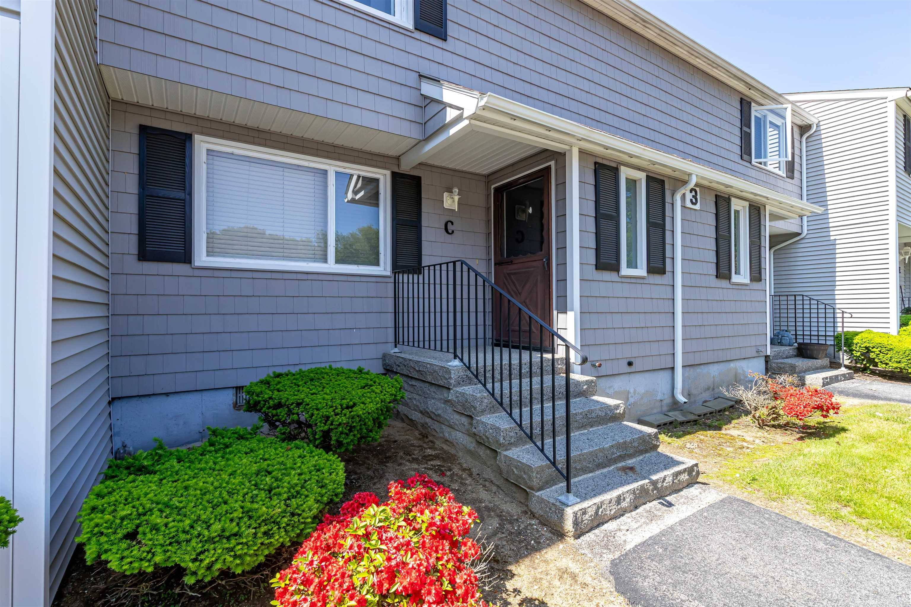 Rochester, NH 03867,3 Cedarbrook AVE #C